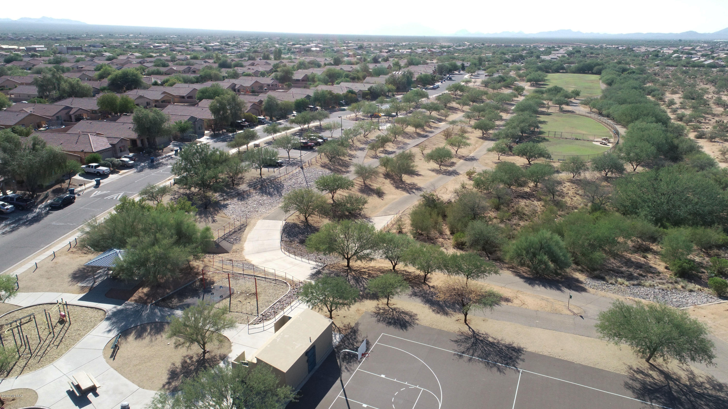 Star Valley Block 15 - Residential