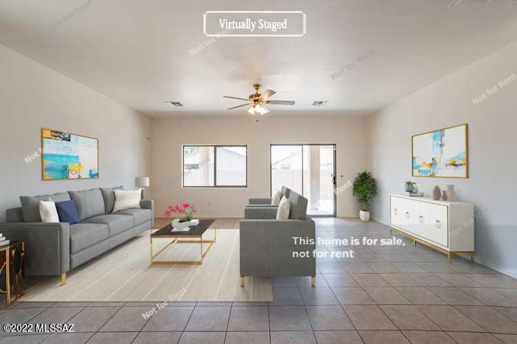 Canterbury Ranch (1-136) - Residential