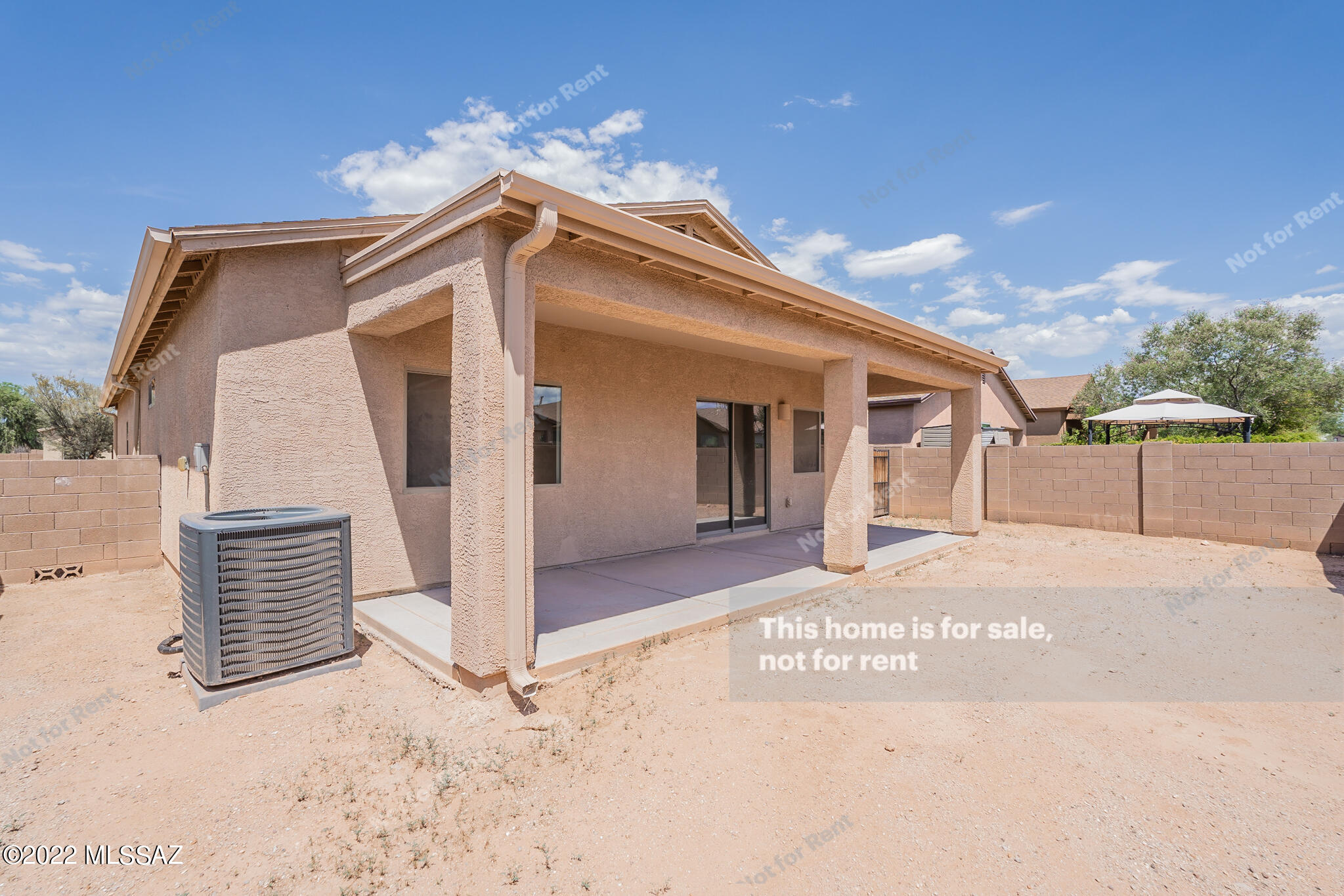 Canterbury Ranch (1-136) - Residential