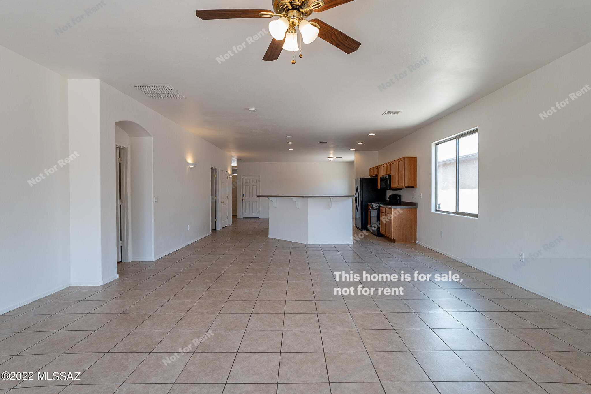 Canterbury Ranch (1-136) - Residential
