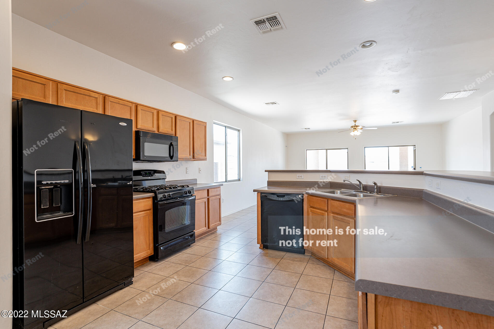 Canterbury Ranch (1-136) - Residential