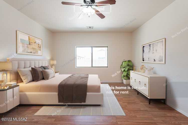 Canterbury Ranch (1-136) - Residential