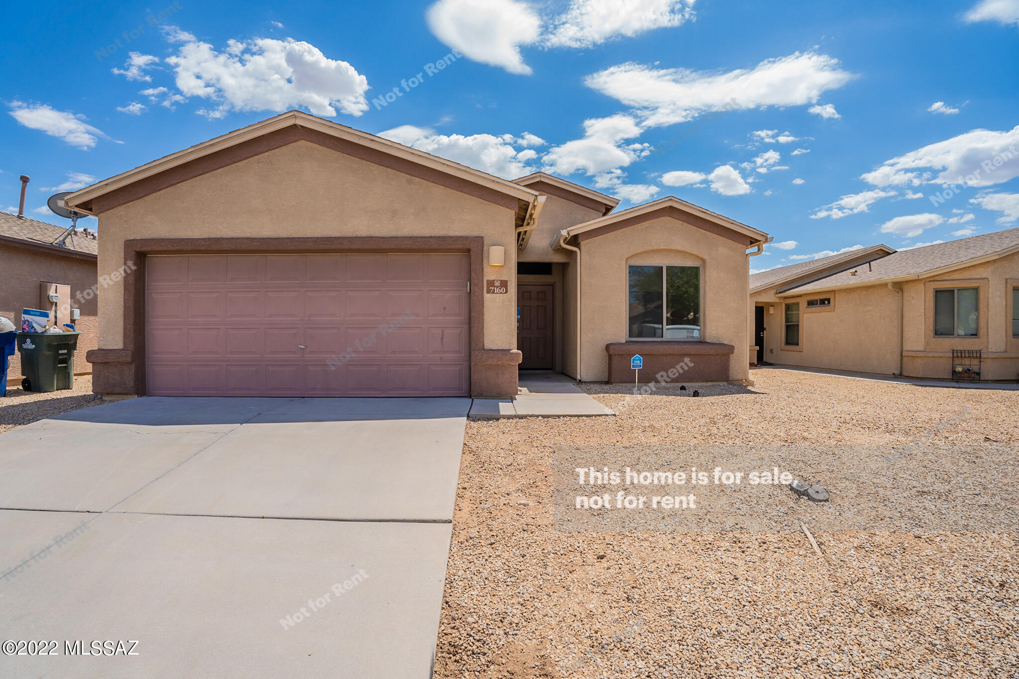 Canterbury Ranch (1-136) - Residential
