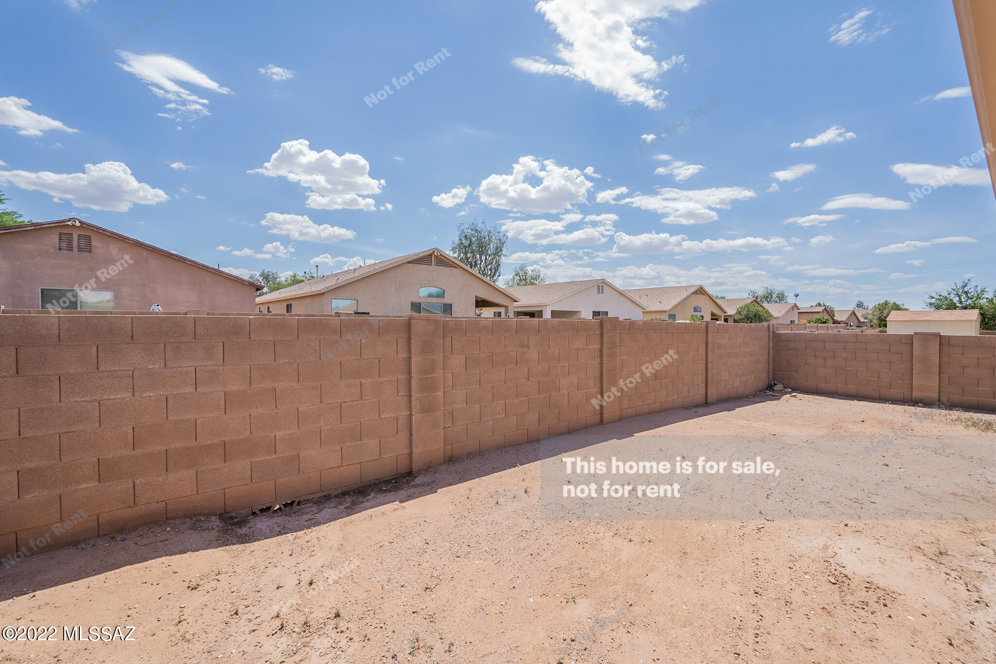 Canterbury Ranch (1-136) - Residential