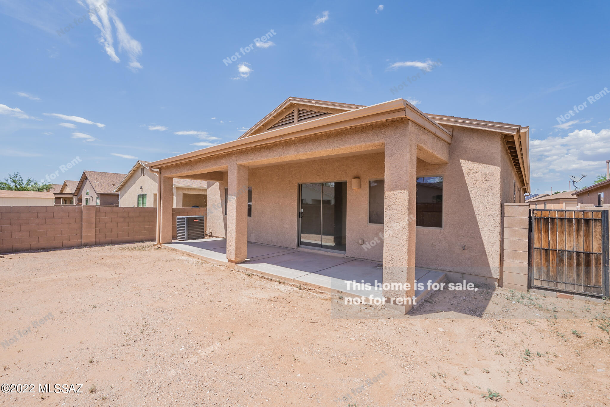 Canterbury Ranch (1-136) - Residential