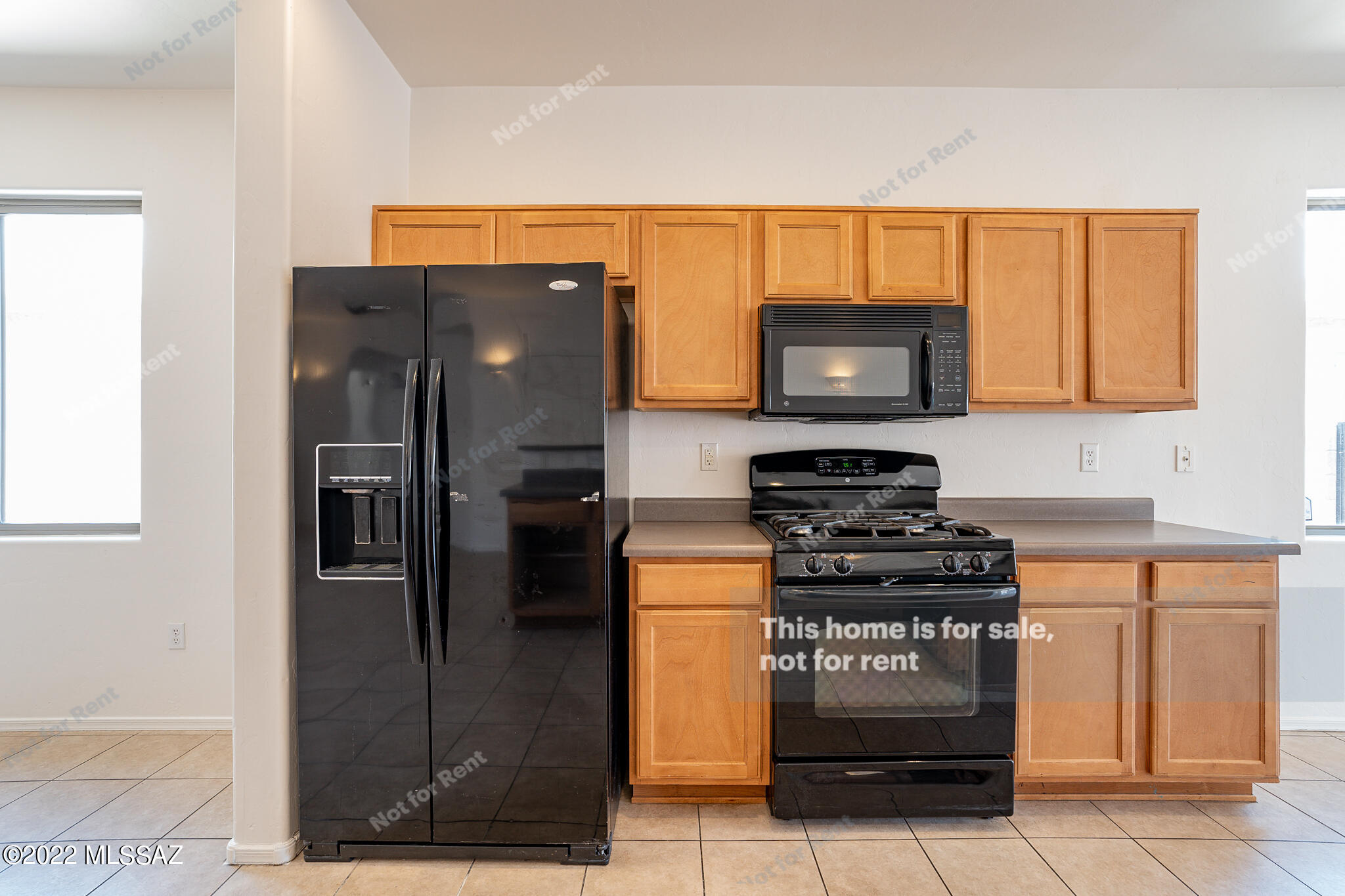 Canterbury Ranch (1-136) - Residential
