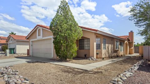 9460 N Albatross Drive, Tucson, AZ 85742 - MLS#: 22509503