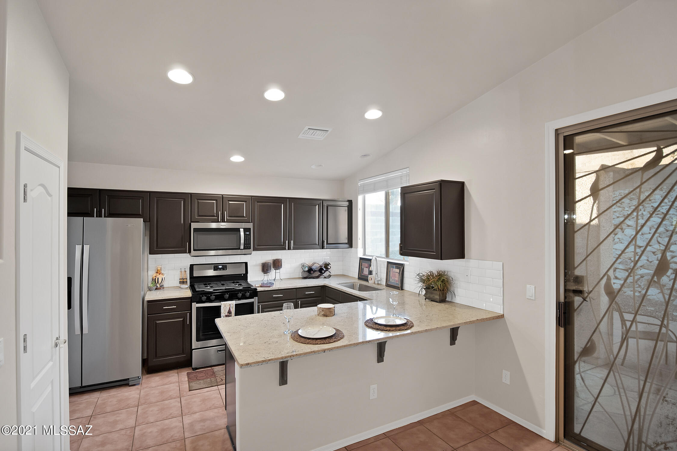 Monterra Ridge (1-166) - Residential