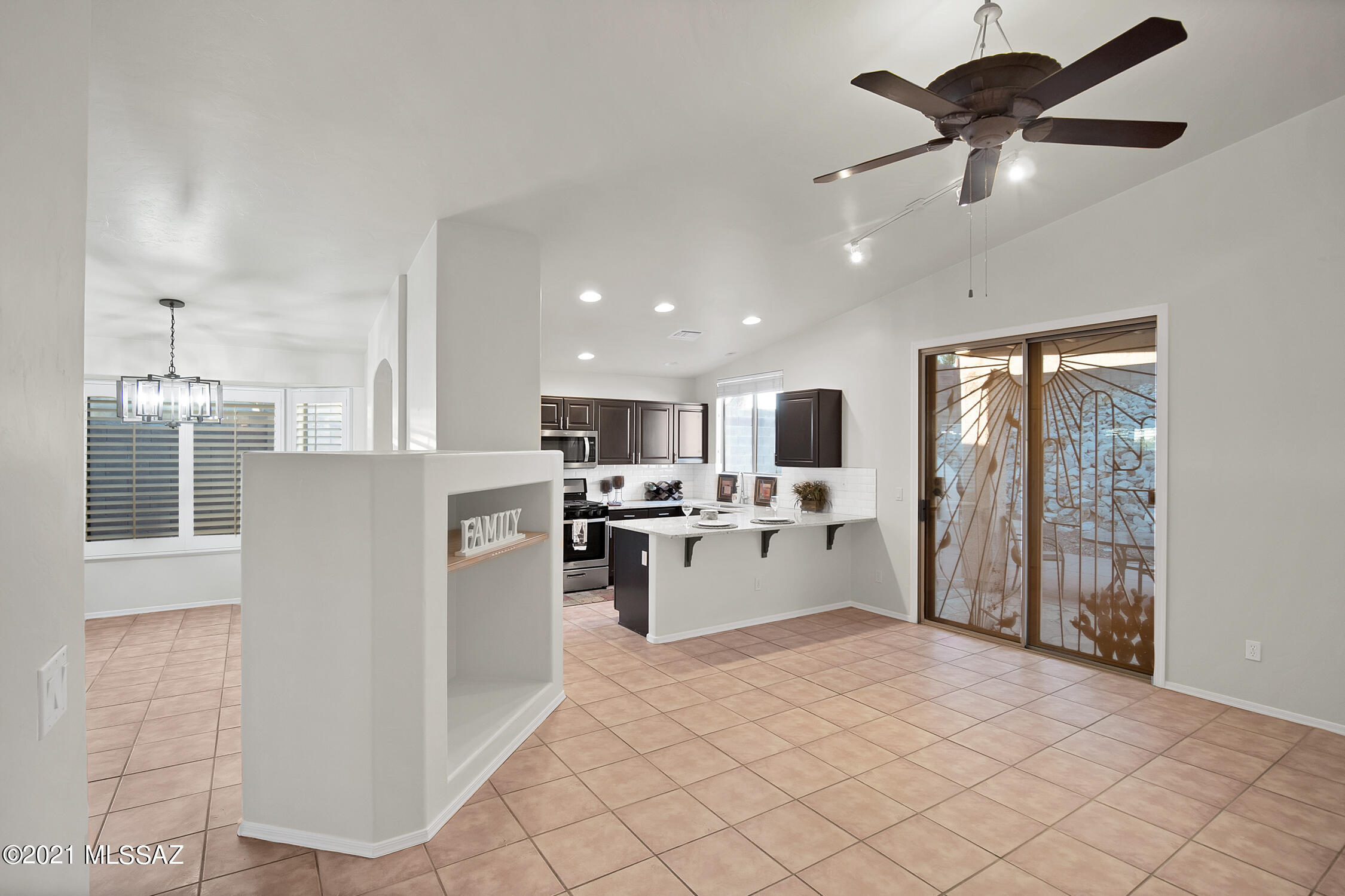 Monterra Ridge (1-166) - Residential