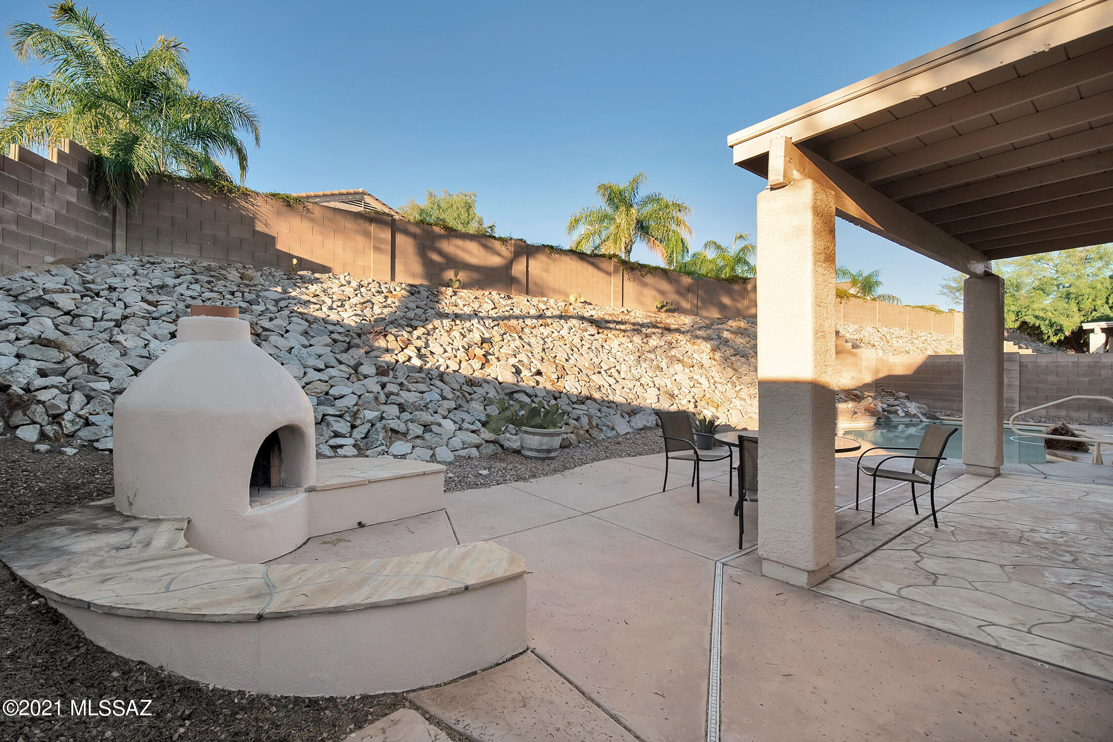 Monterra Ridge (1-166) - Residential