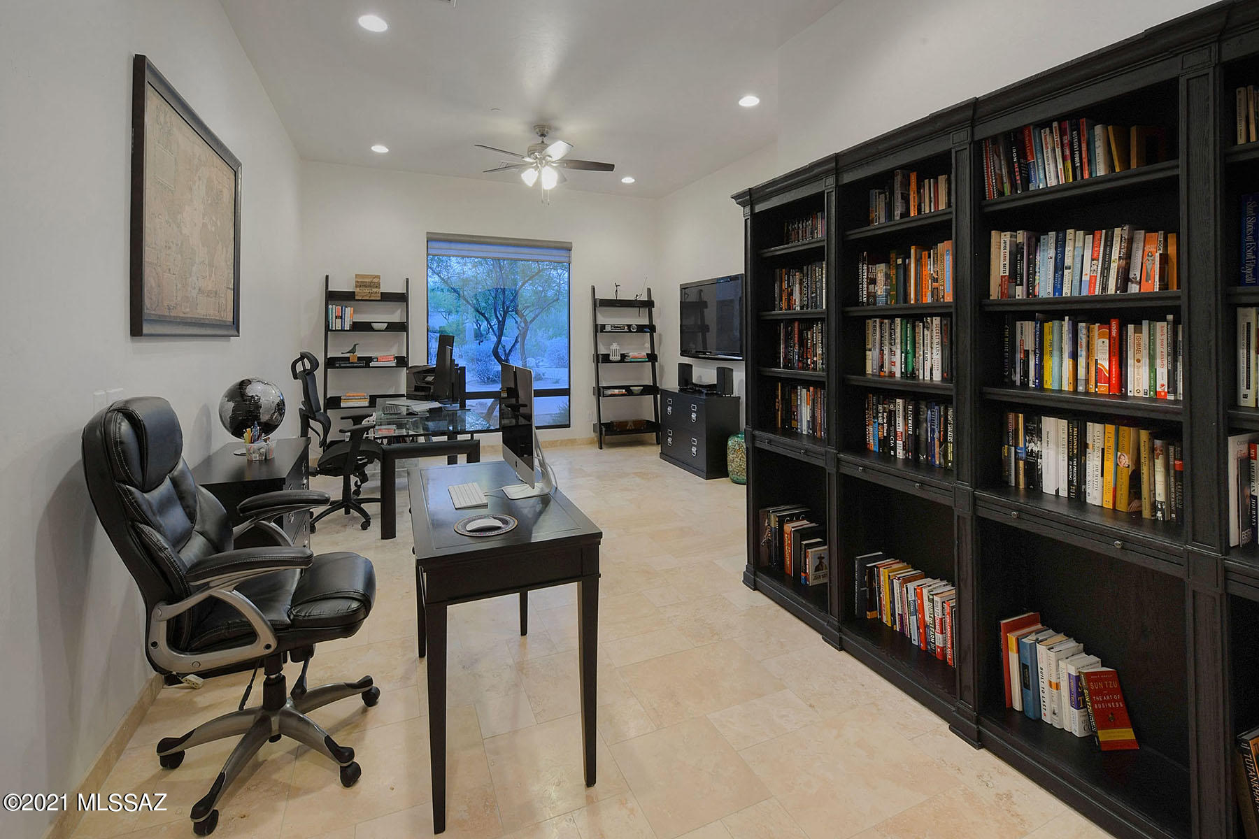 Stone Canyon II - Residential