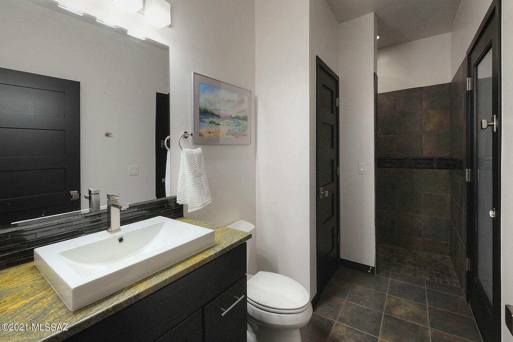Stone Canyon II - Residential