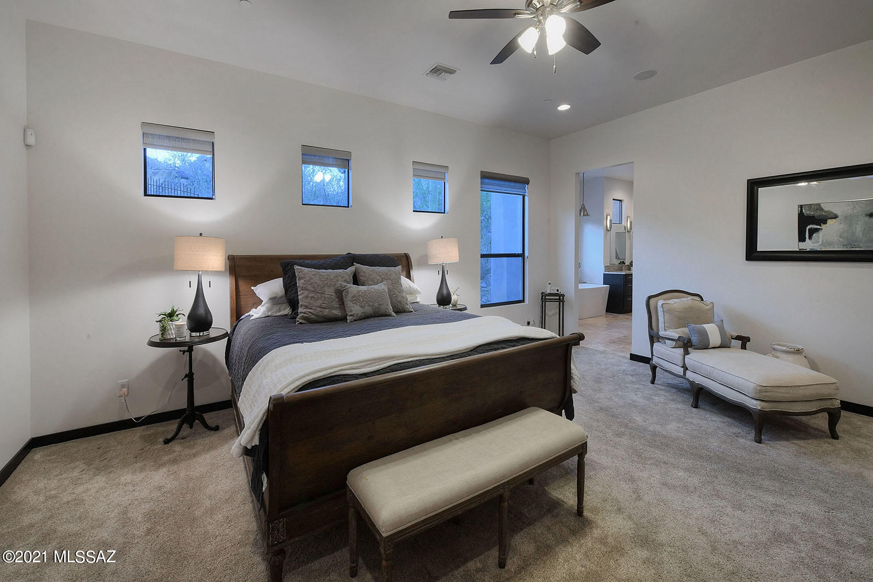 Stone Canyon II - Residential