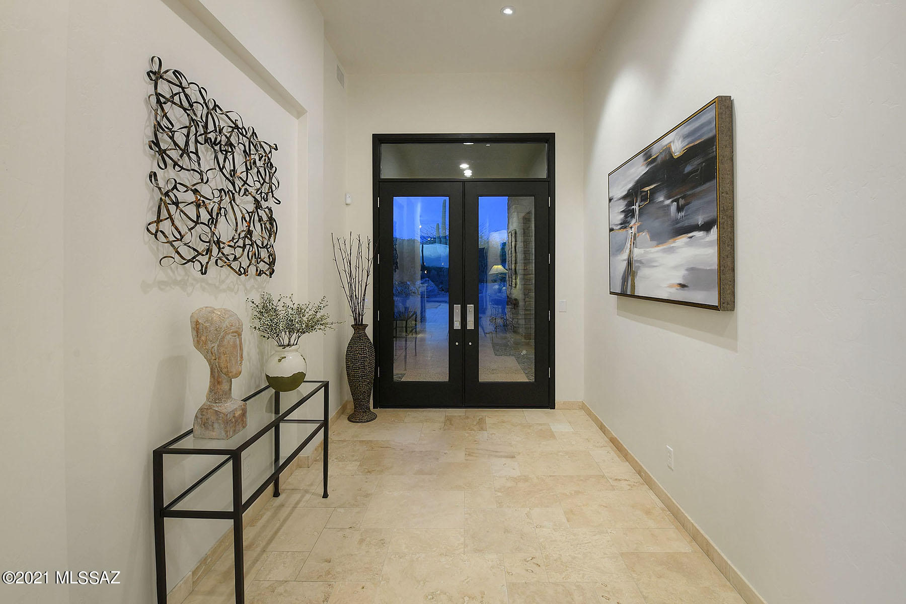 Stone Canyon II - Residential