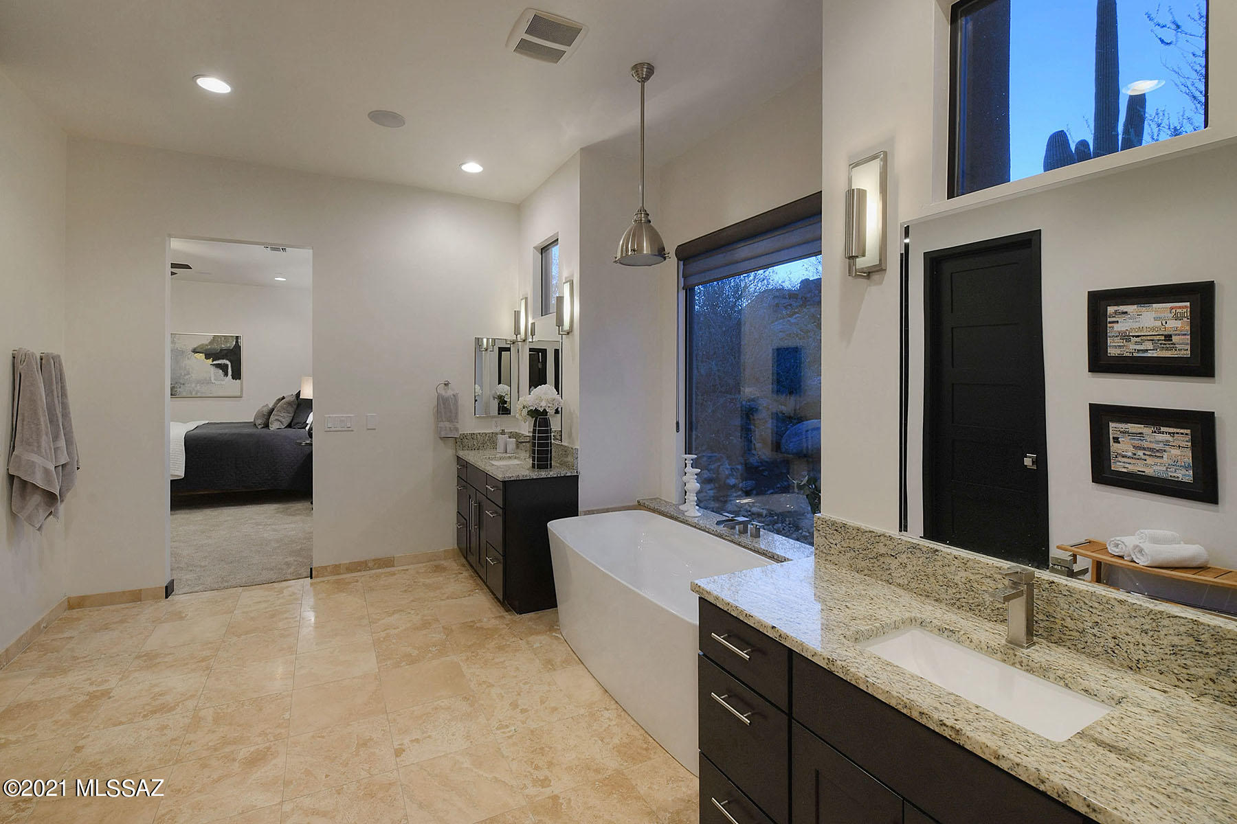 Stone Canyon II - Residential