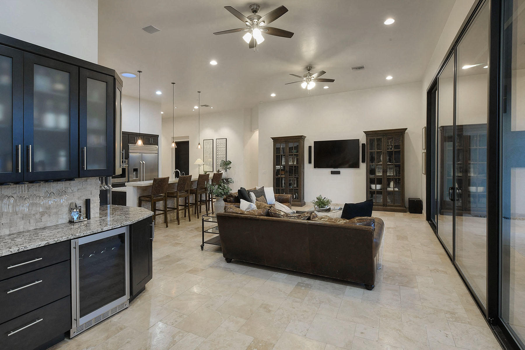 Stone Canyon II - Residential