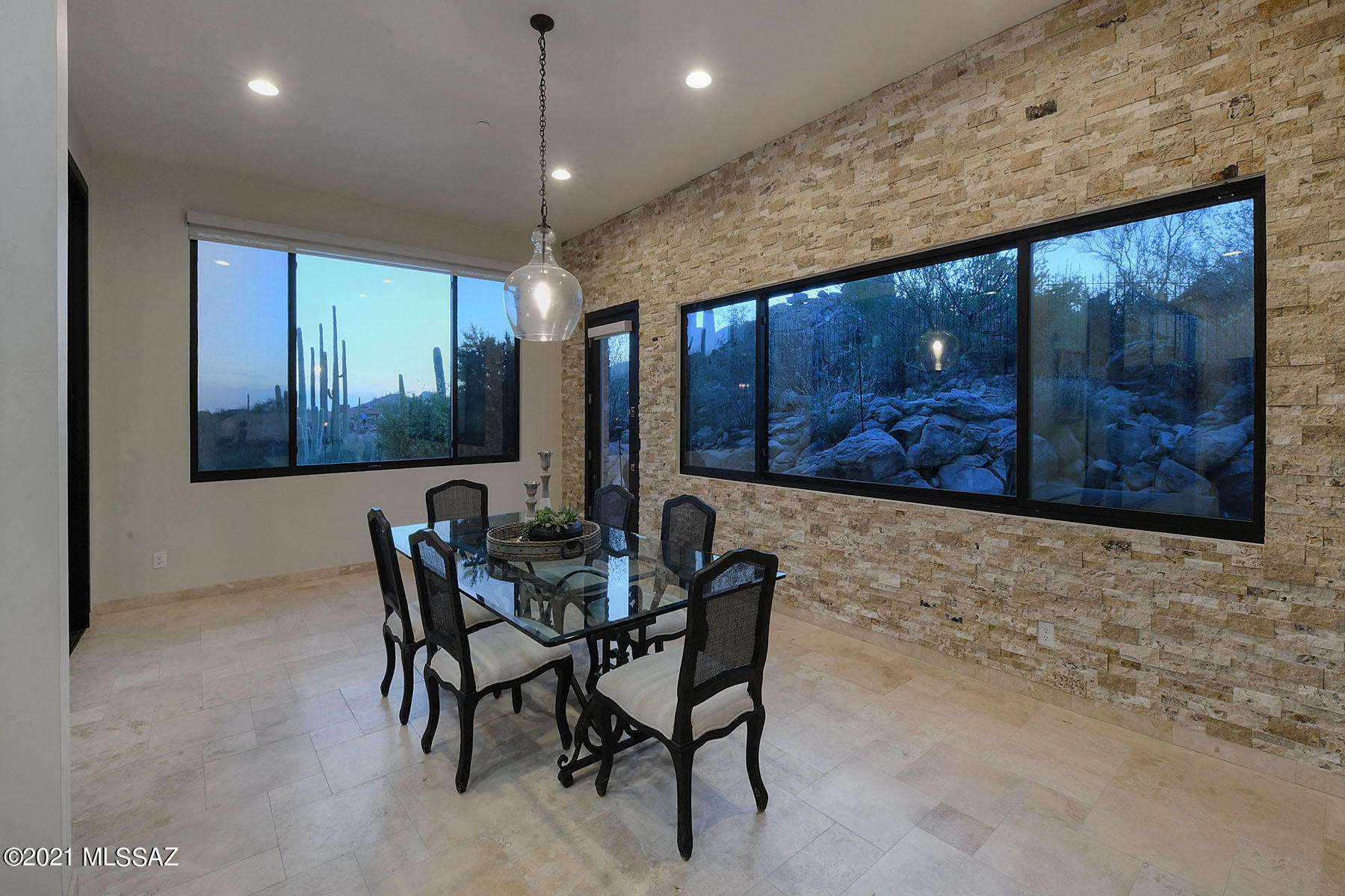Stone Canyon II - Residential