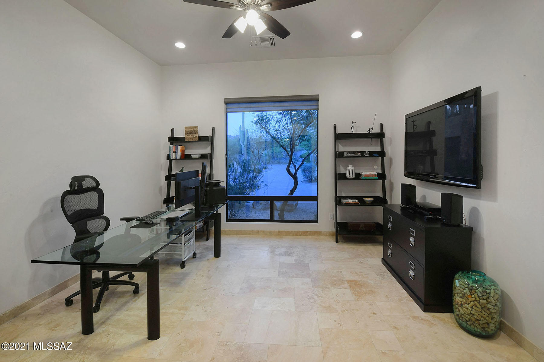 Stone Canyon II - Residential