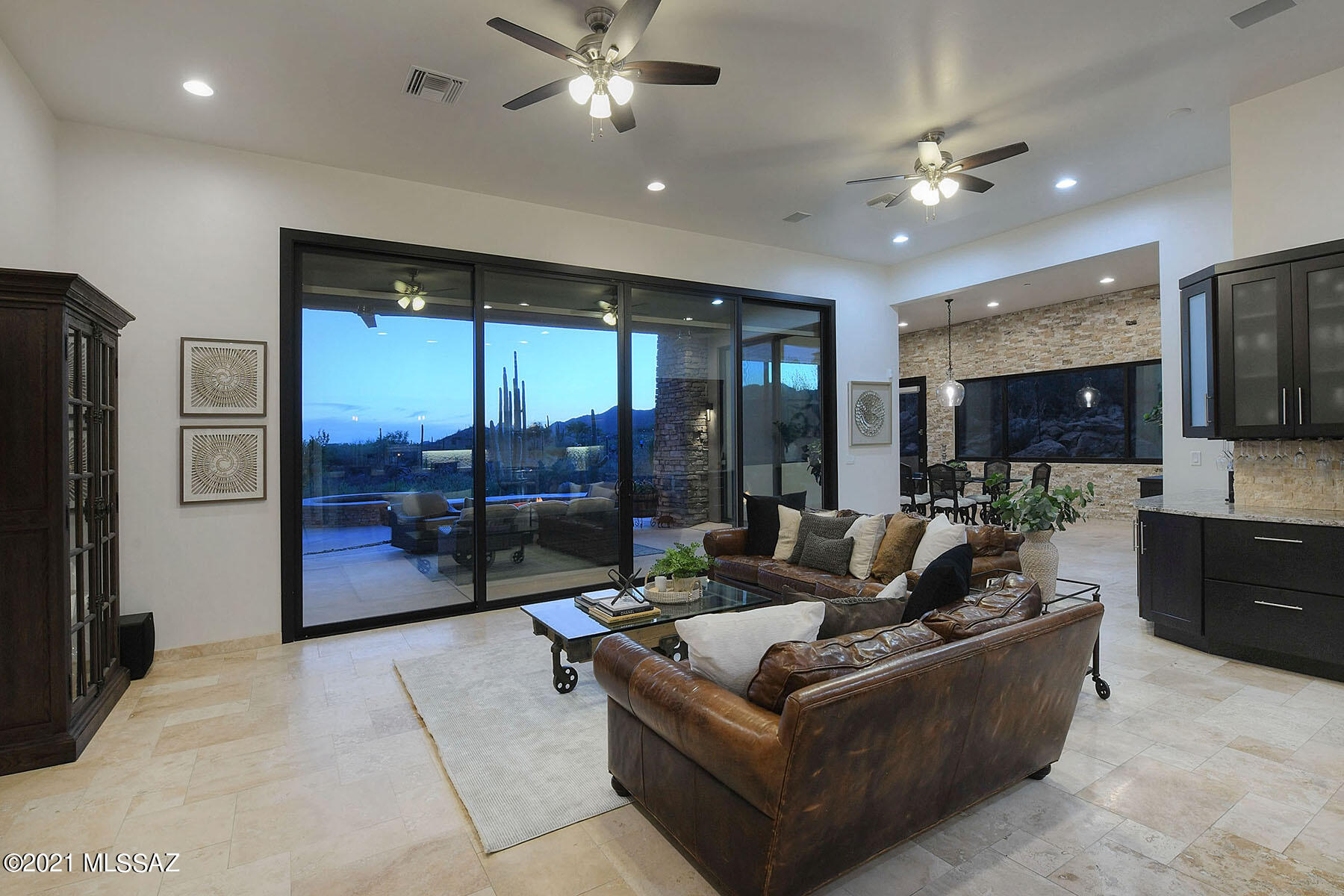 Stone Canyon II - Residential