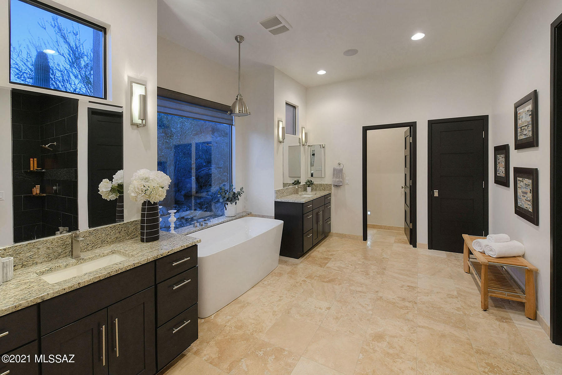Stone Canyon II - Residential
