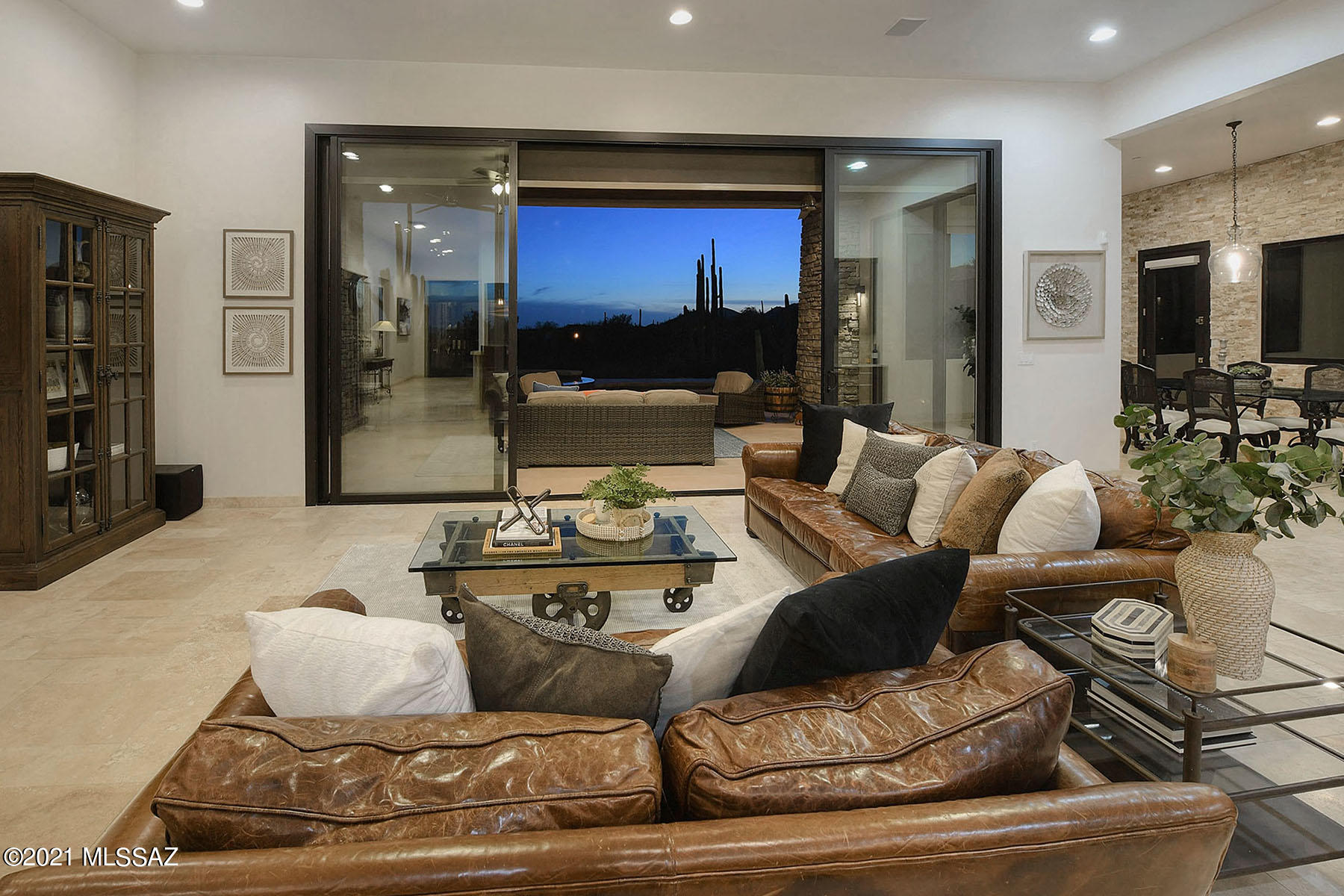 Stone Canyon II - Residential