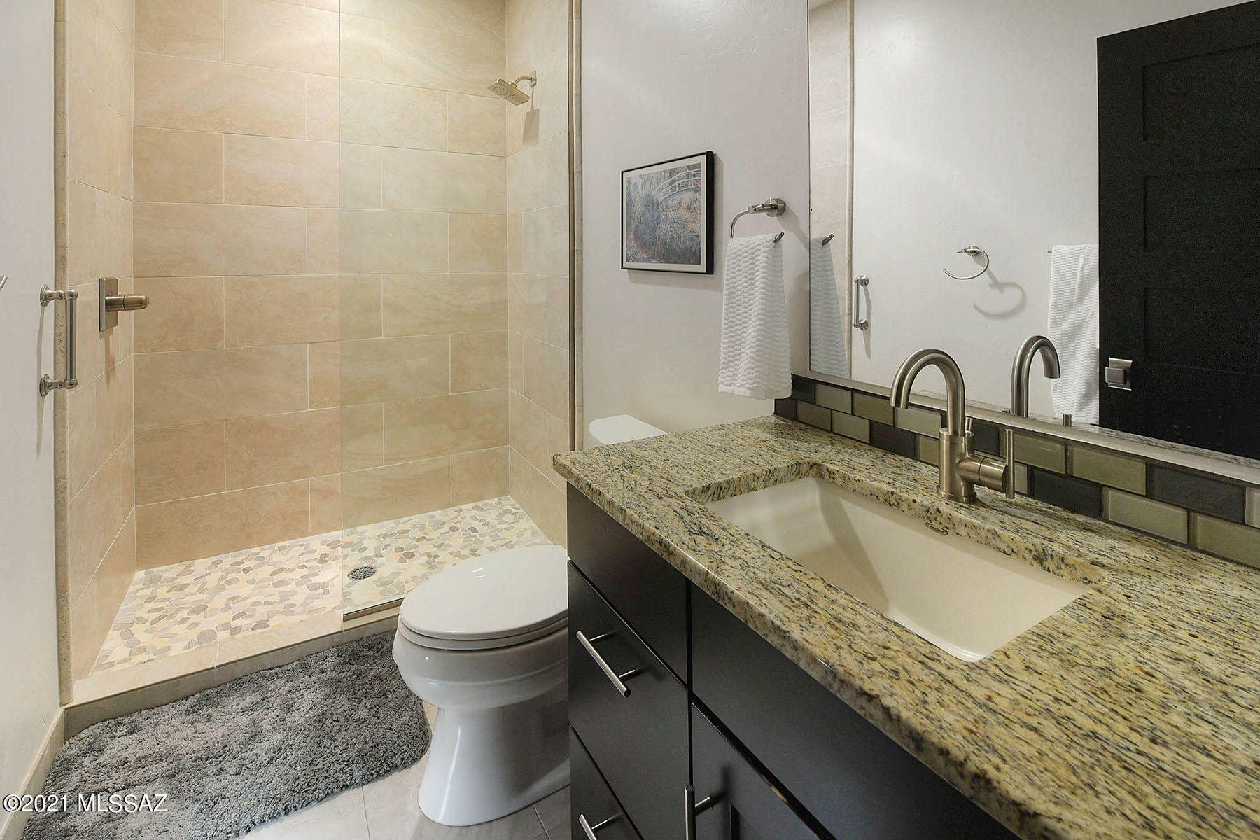 Stone Canyon II - Residential