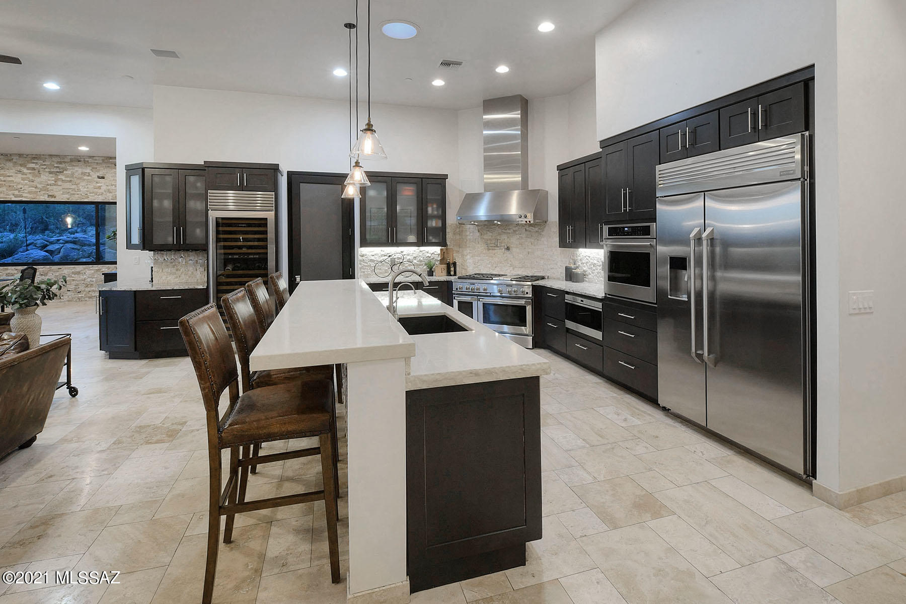 Stone Canyon II - Residential