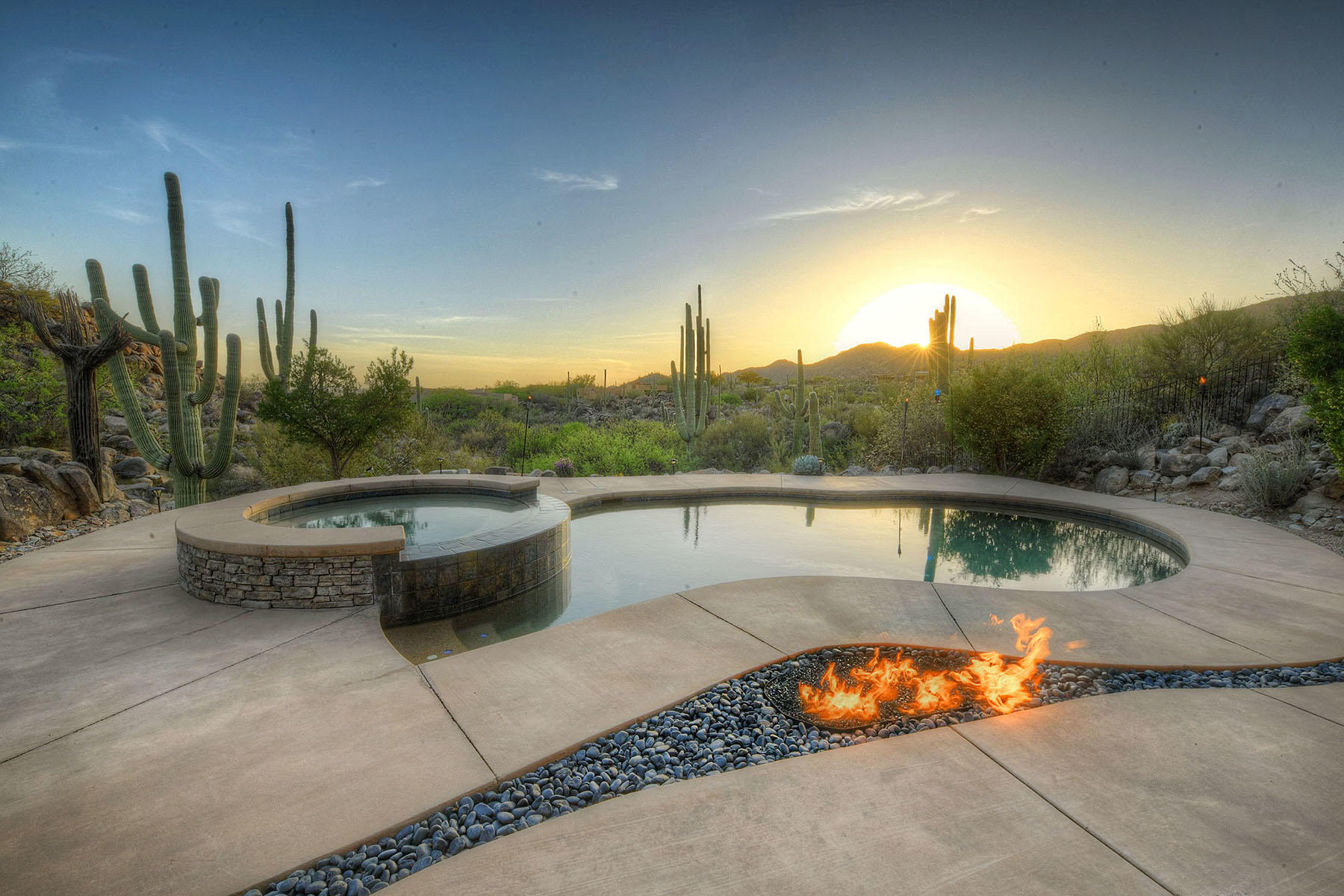 Stone Canyon II - Residential