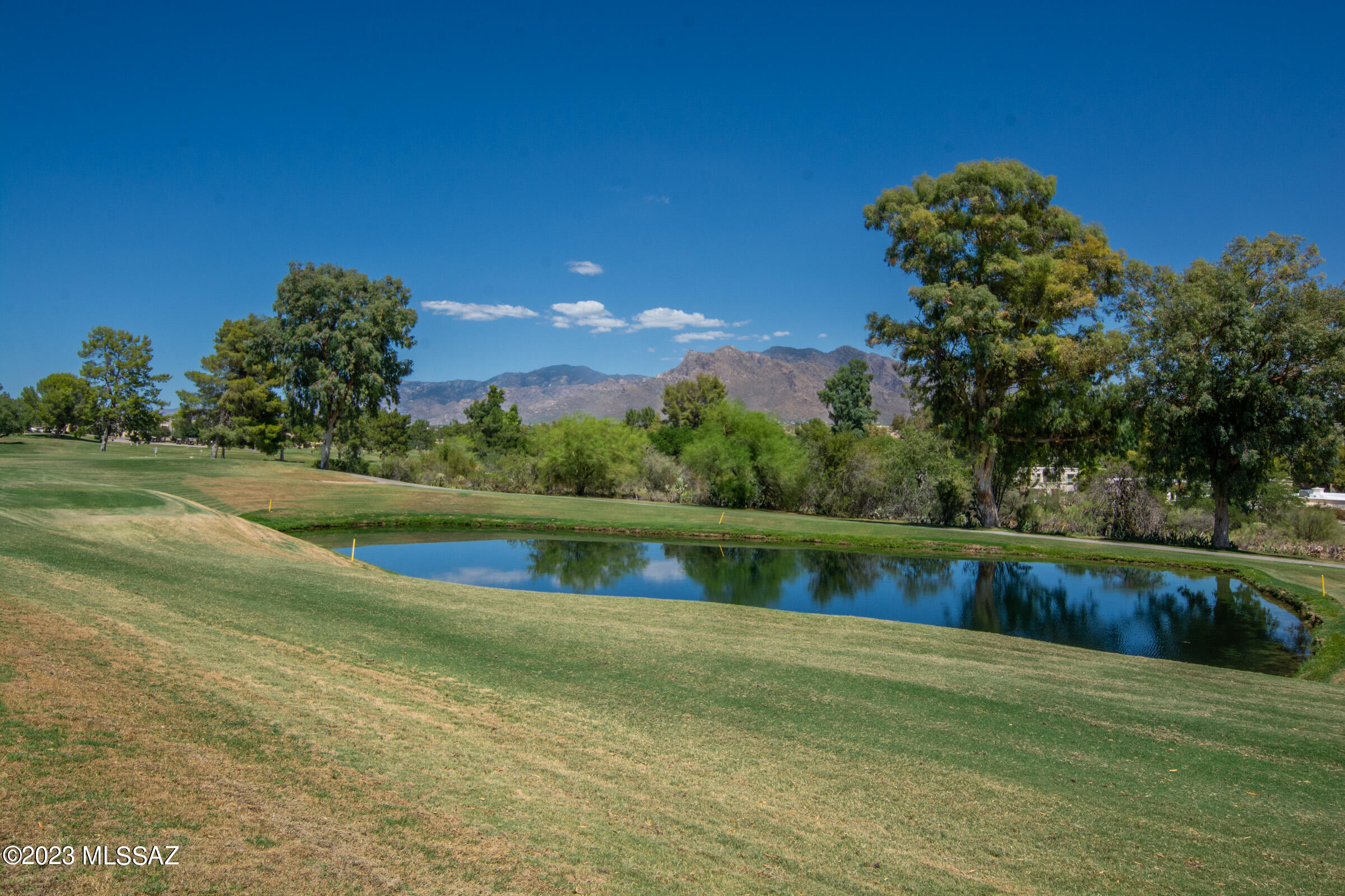 Tucson National Est West Resub - Residential