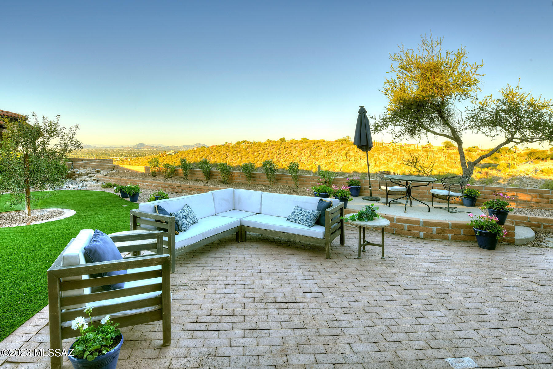 Fairfield Sunrise East Resub II - Residential