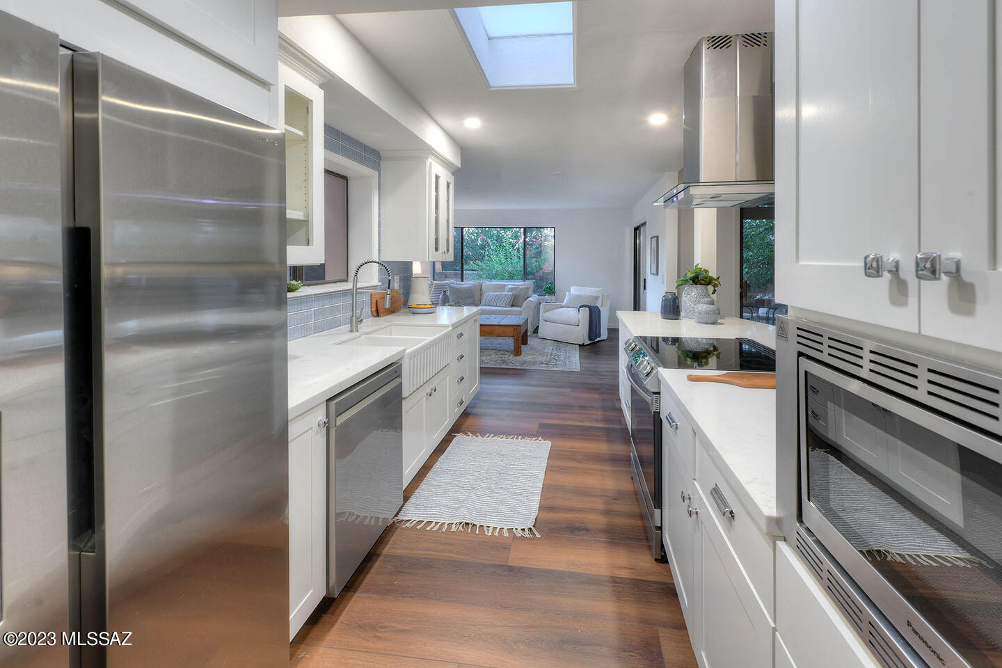 Fairfield Sunrise East Resub II - Residential