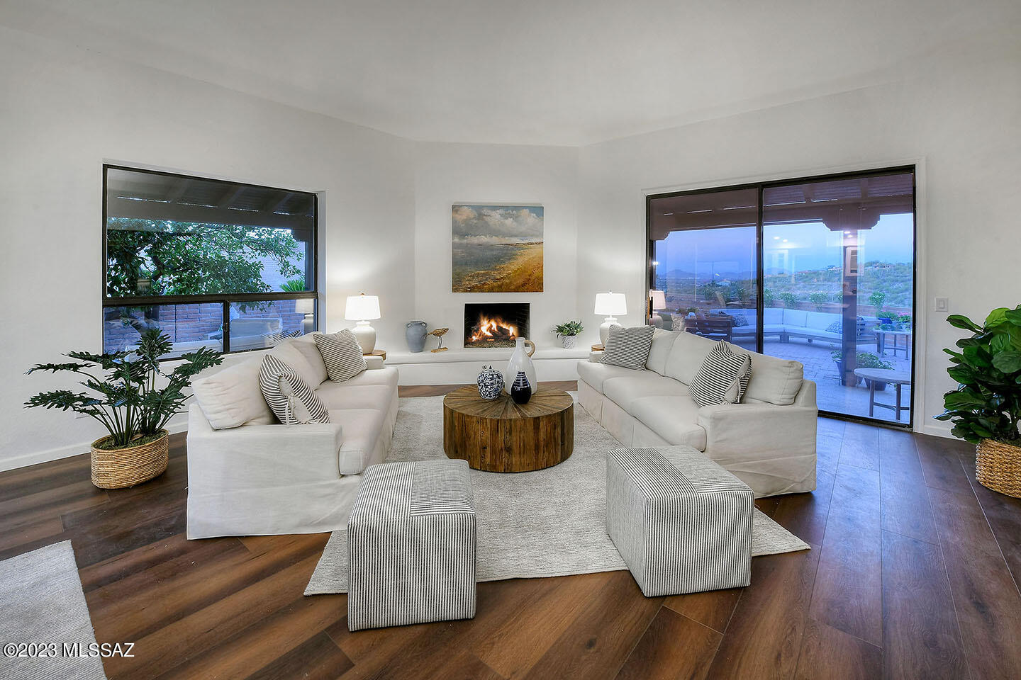 Fairfield Sunrise East Resub II - Residential