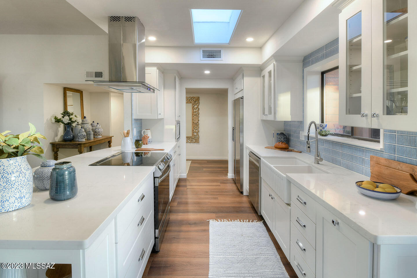 Fairfield Sunrise East Resub II - Residential