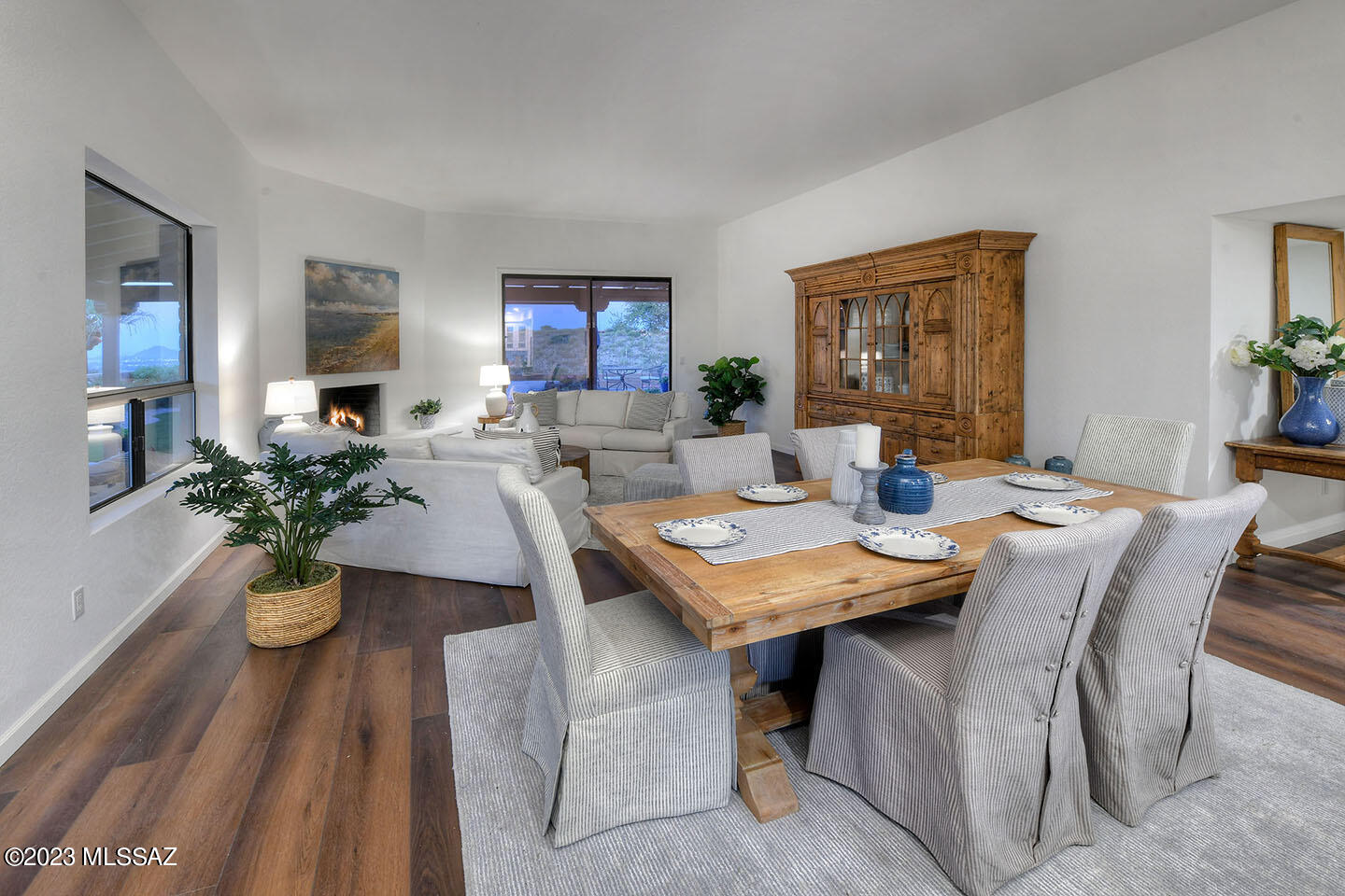 Fairfield Sunrise East Resub II - Residential