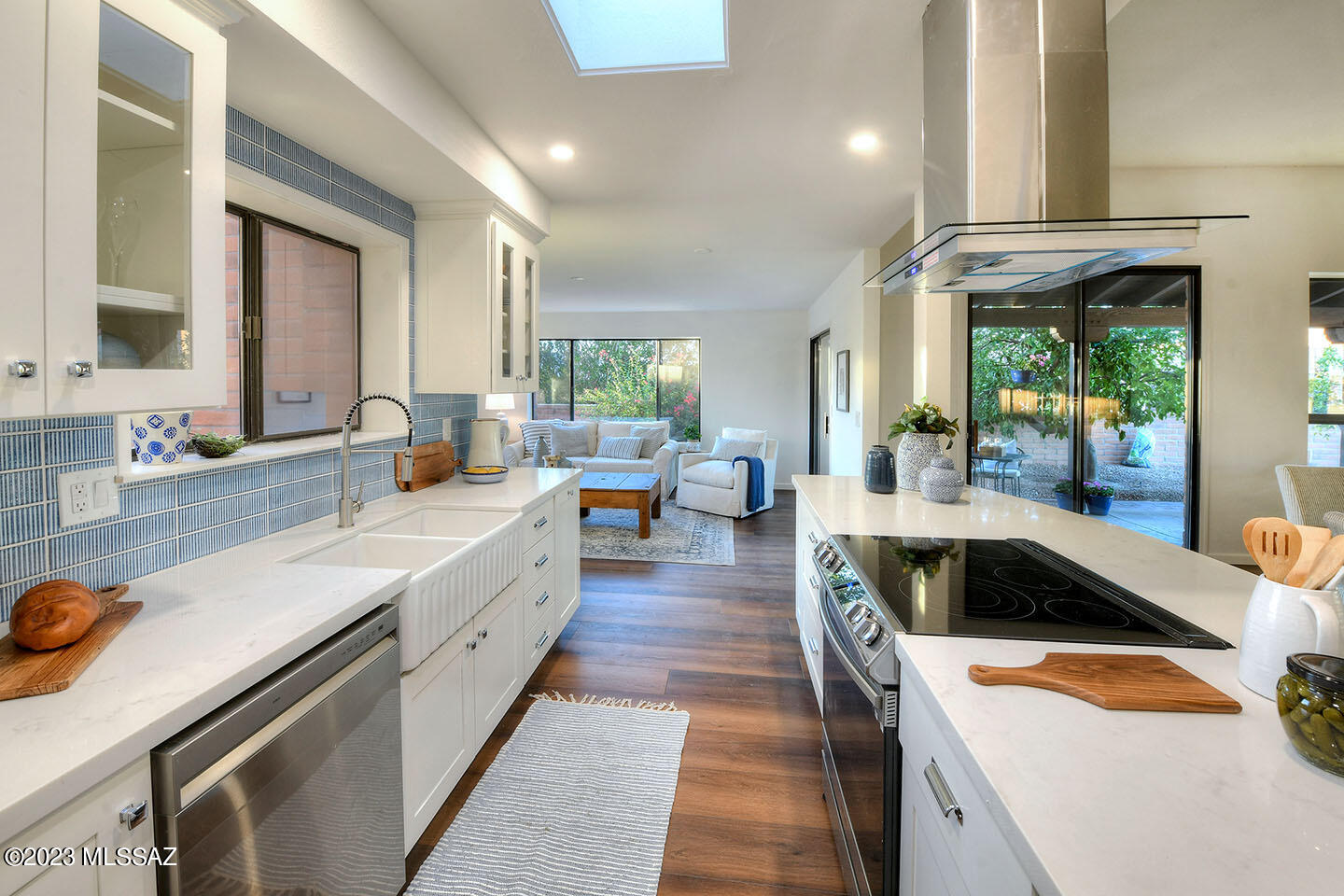 Fairfield Sunrise East Resub II - Residential