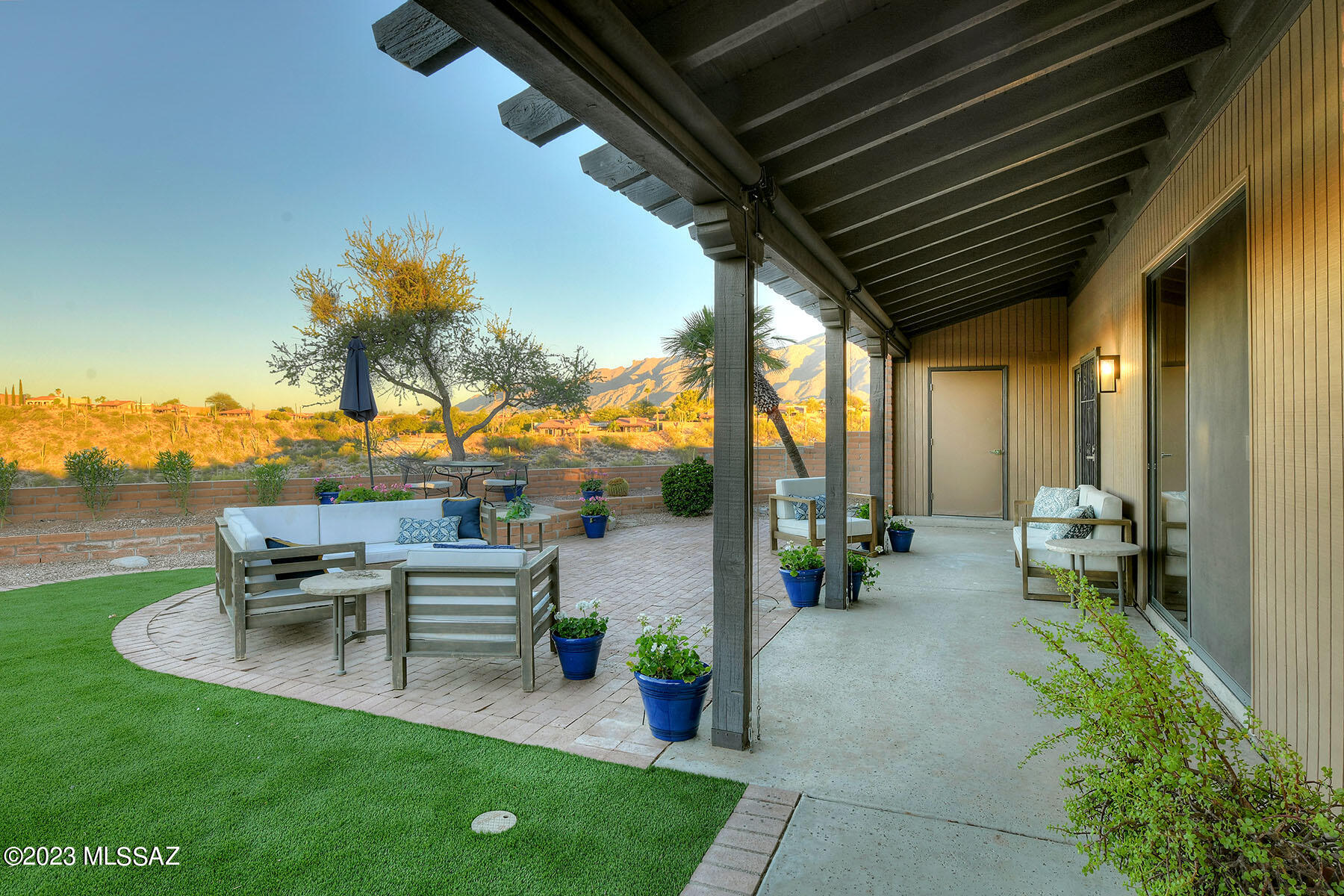 Fairfield Sunrise East Resub II - Residential