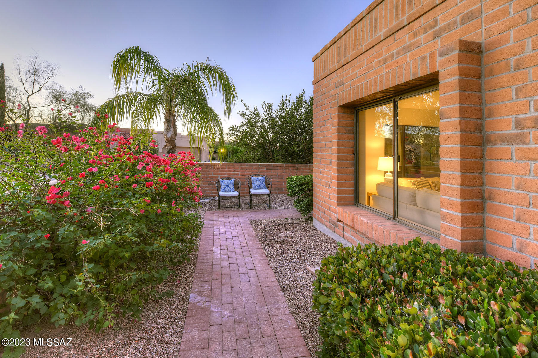 Fairfield Sunrise East Resub II - Residential