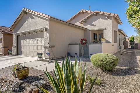 A home in Green Valley