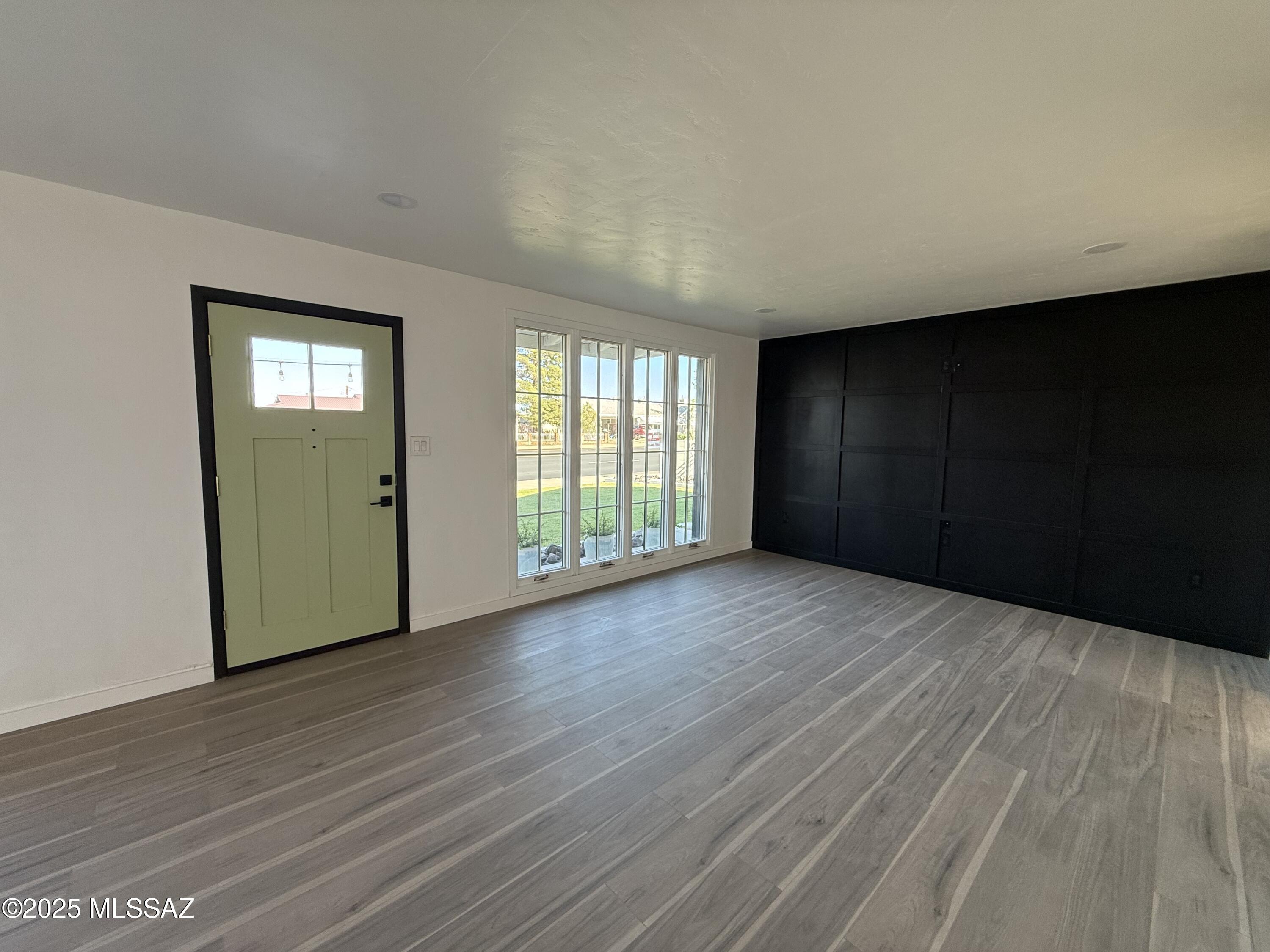 Out Of Pima County - Residential