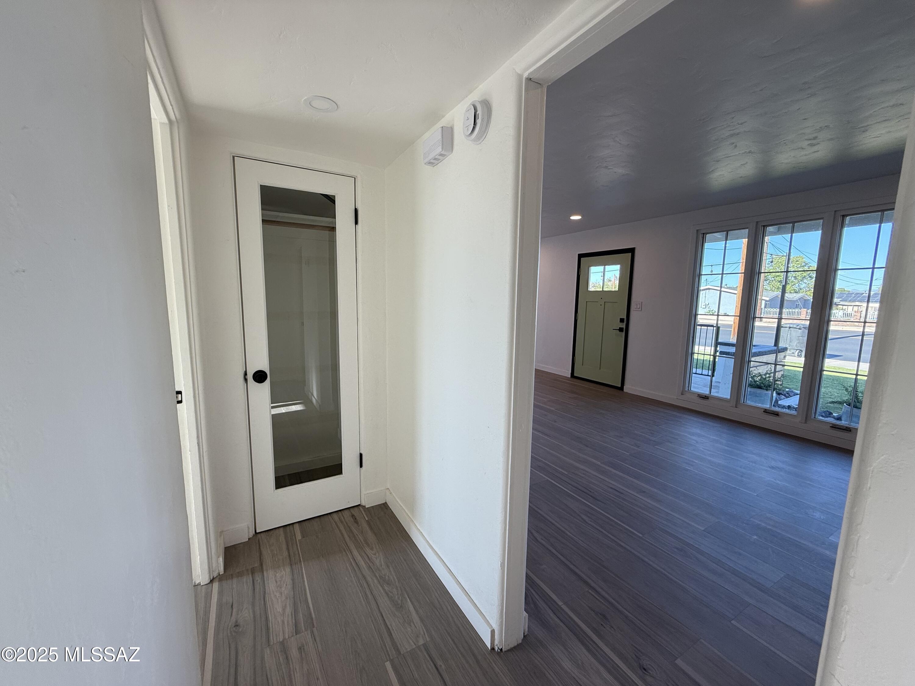 Out Of Pima County - Residential
