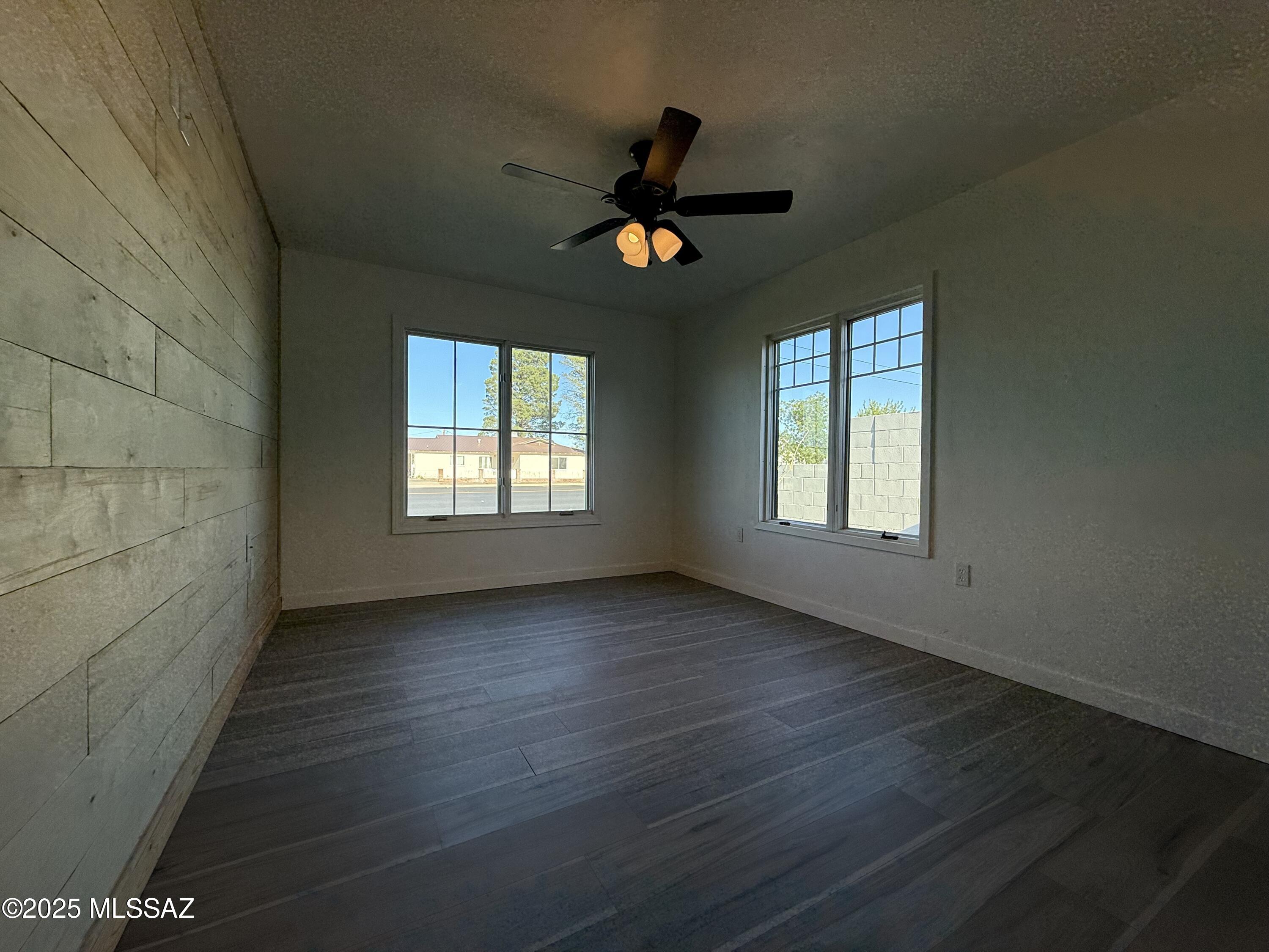 Out Of Pima County - Residential