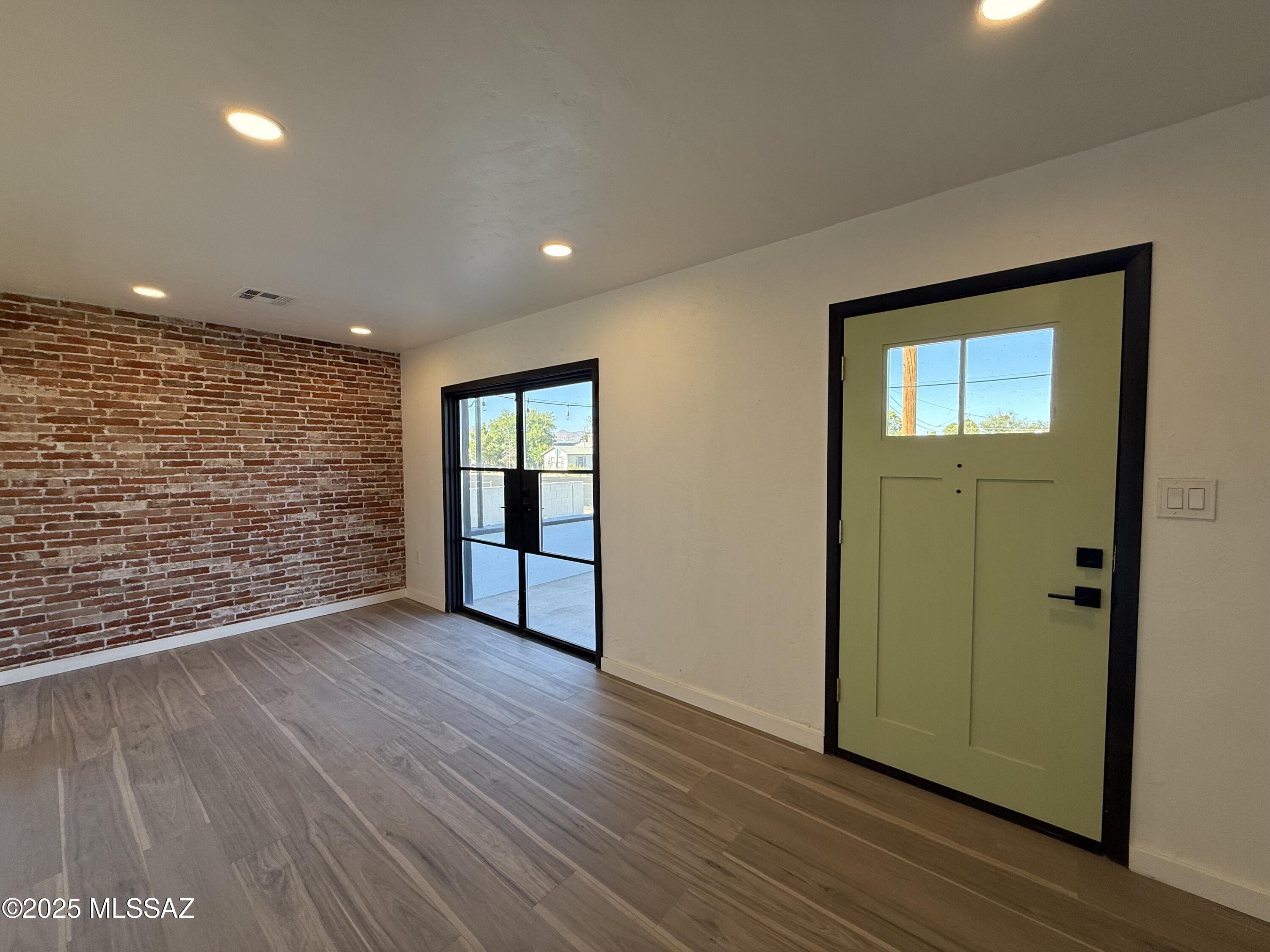 Out Of Pima County - Residential