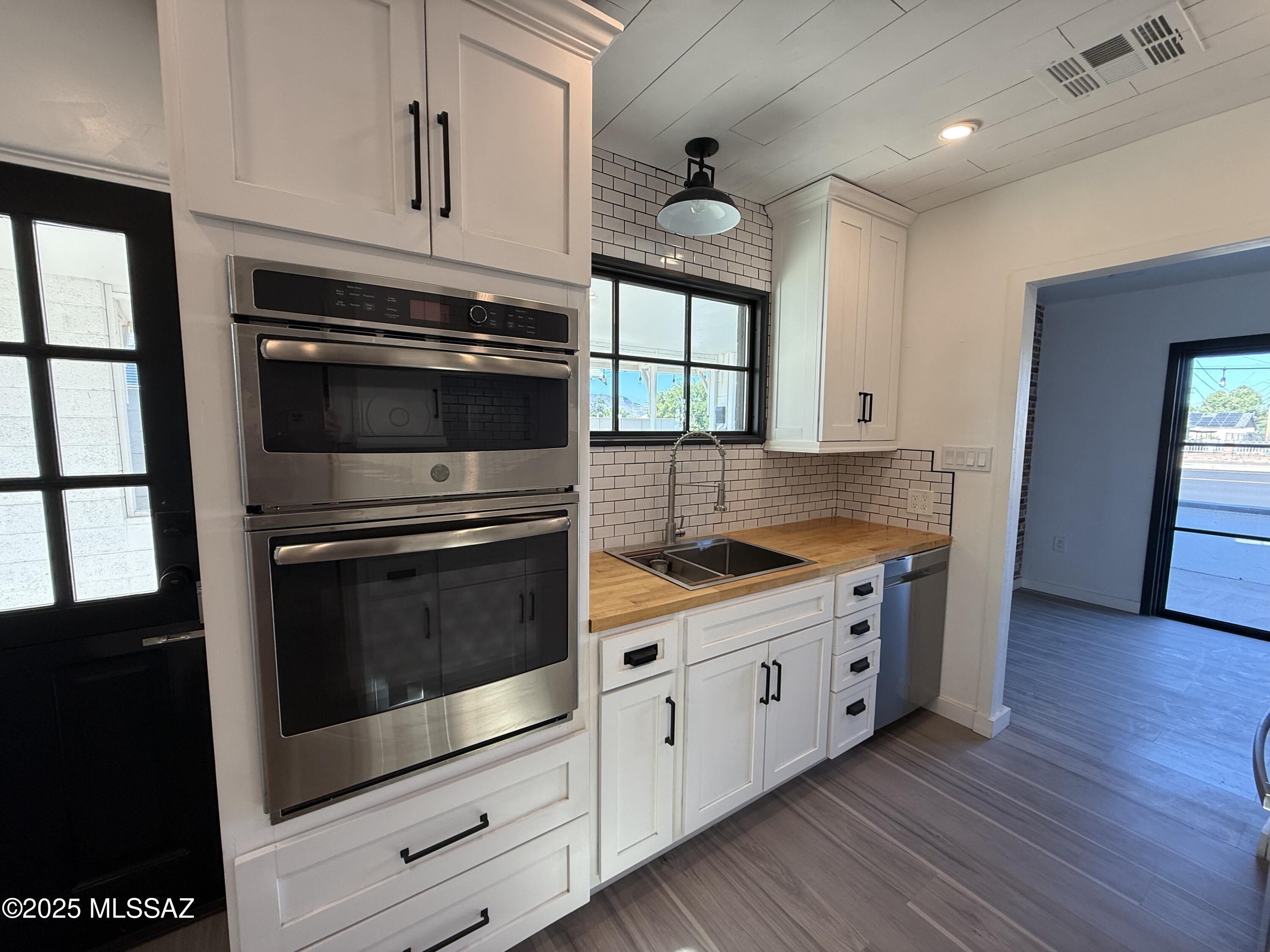 Out Of Pima County - Residential