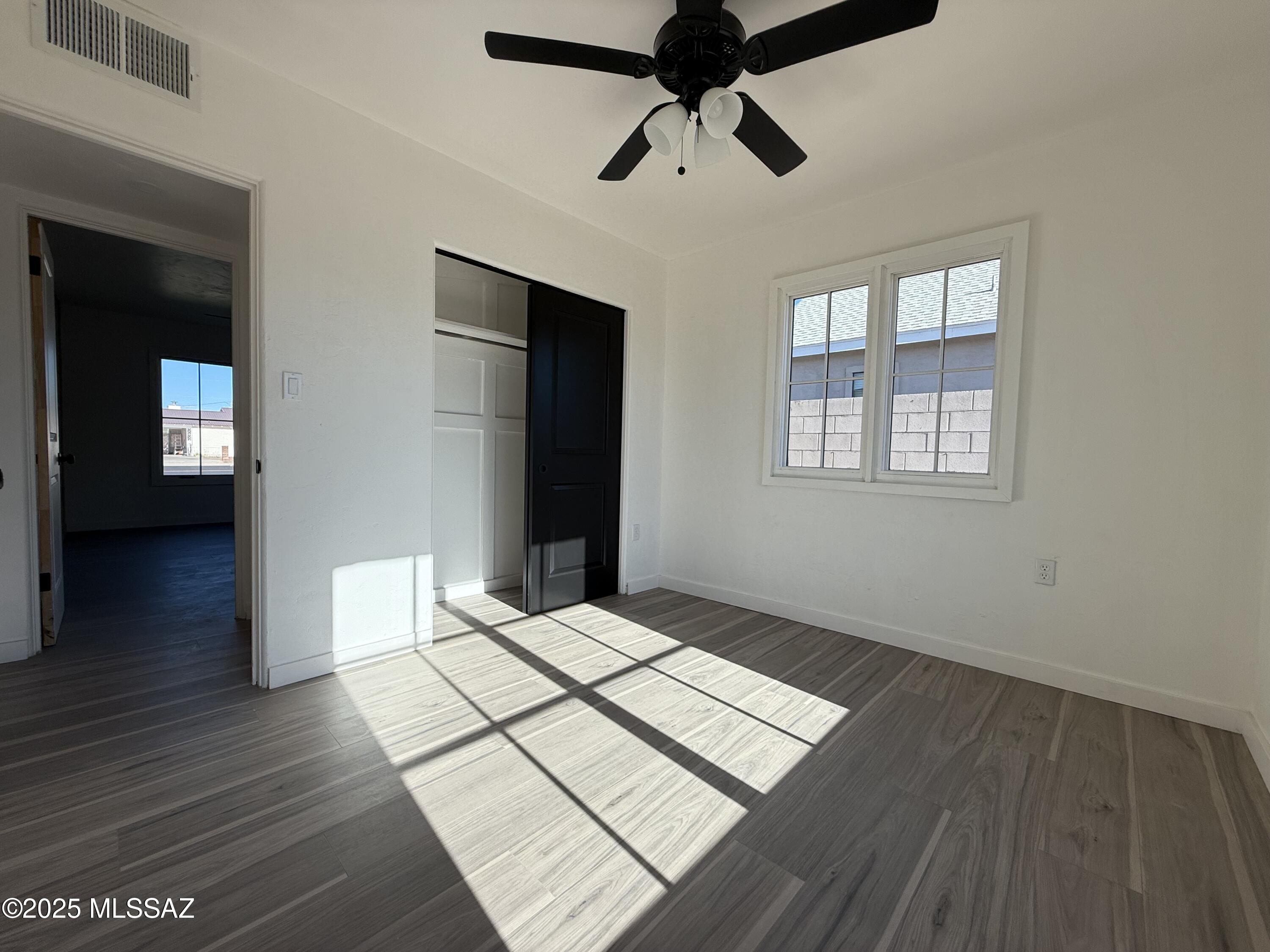 Out Of Pima County - Residential