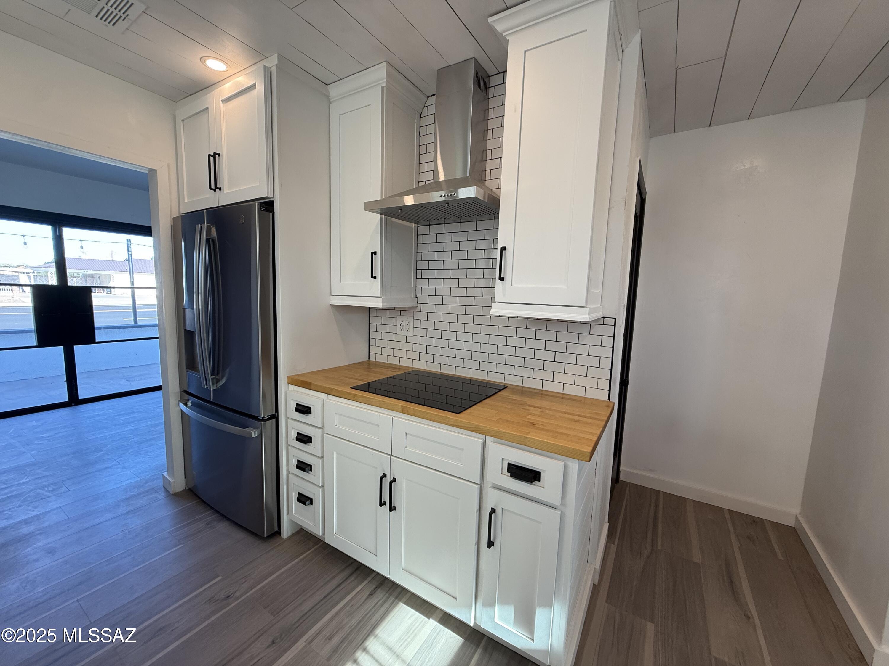 Out Of Pima County - Residential