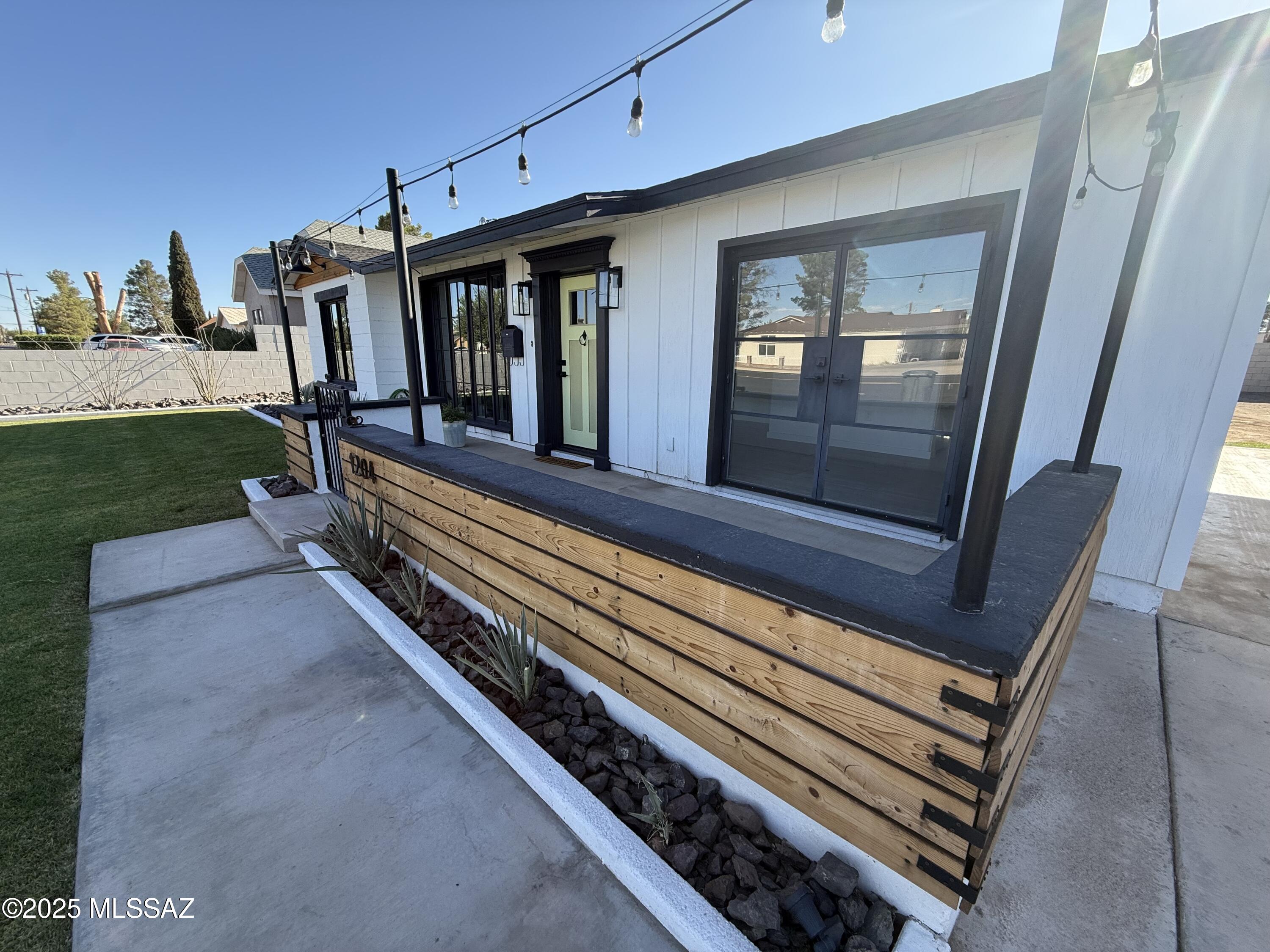 Out Of Pima County - Residential