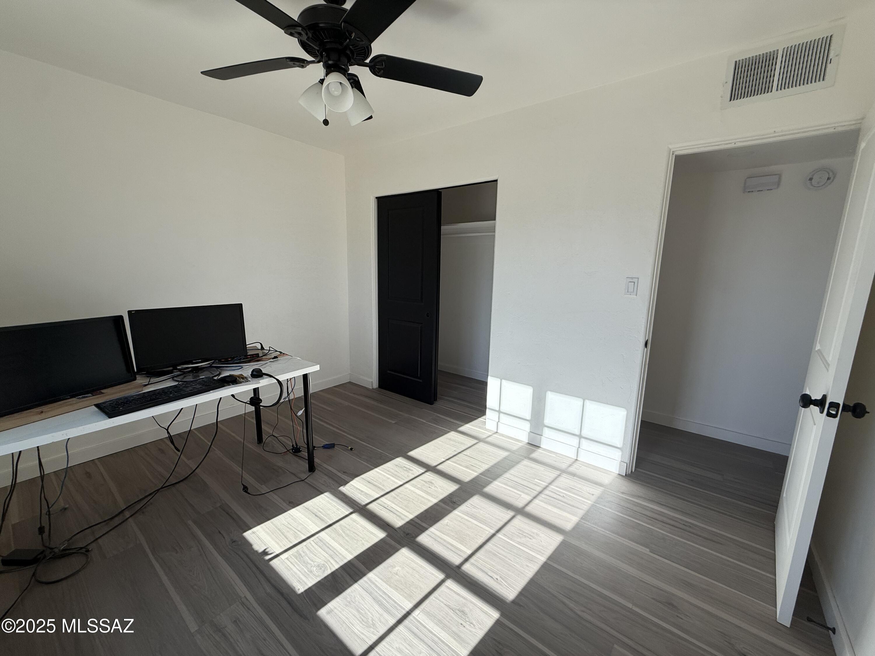 Out Of Pima County - Residential