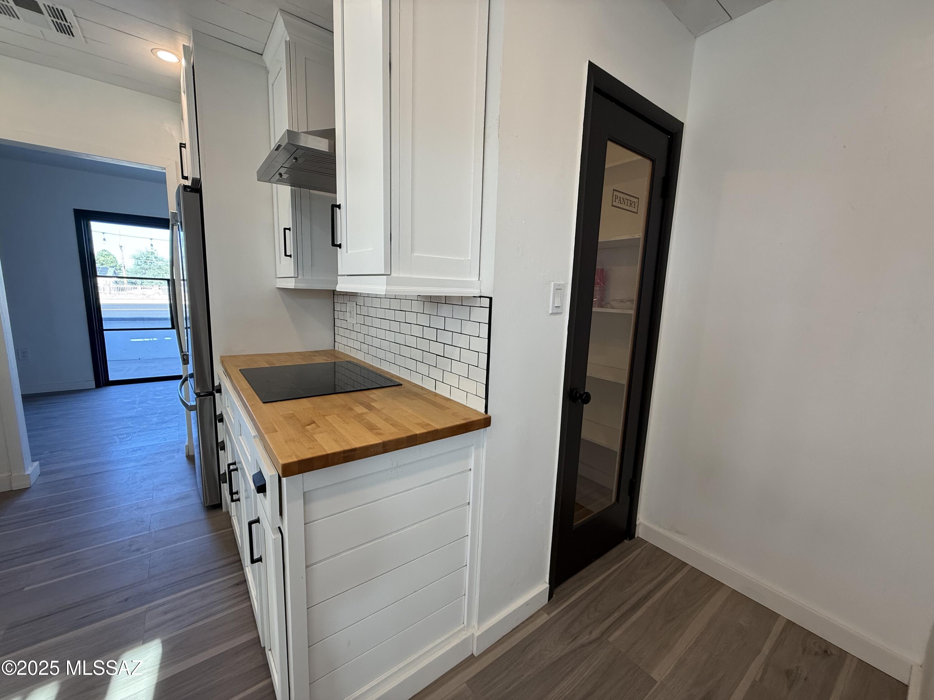 Out Of Pima County - Residential