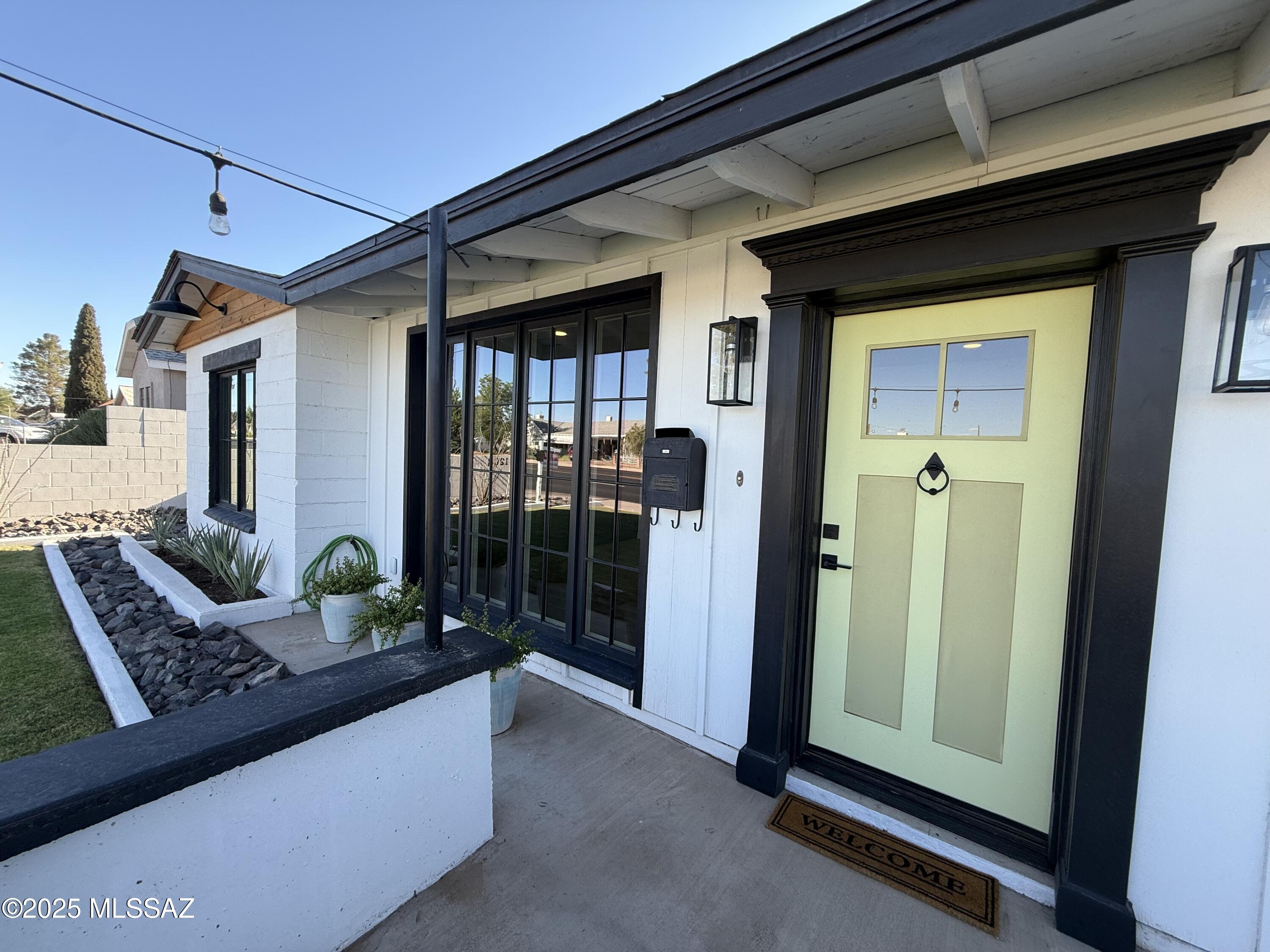 Out Of Pima County - Residential