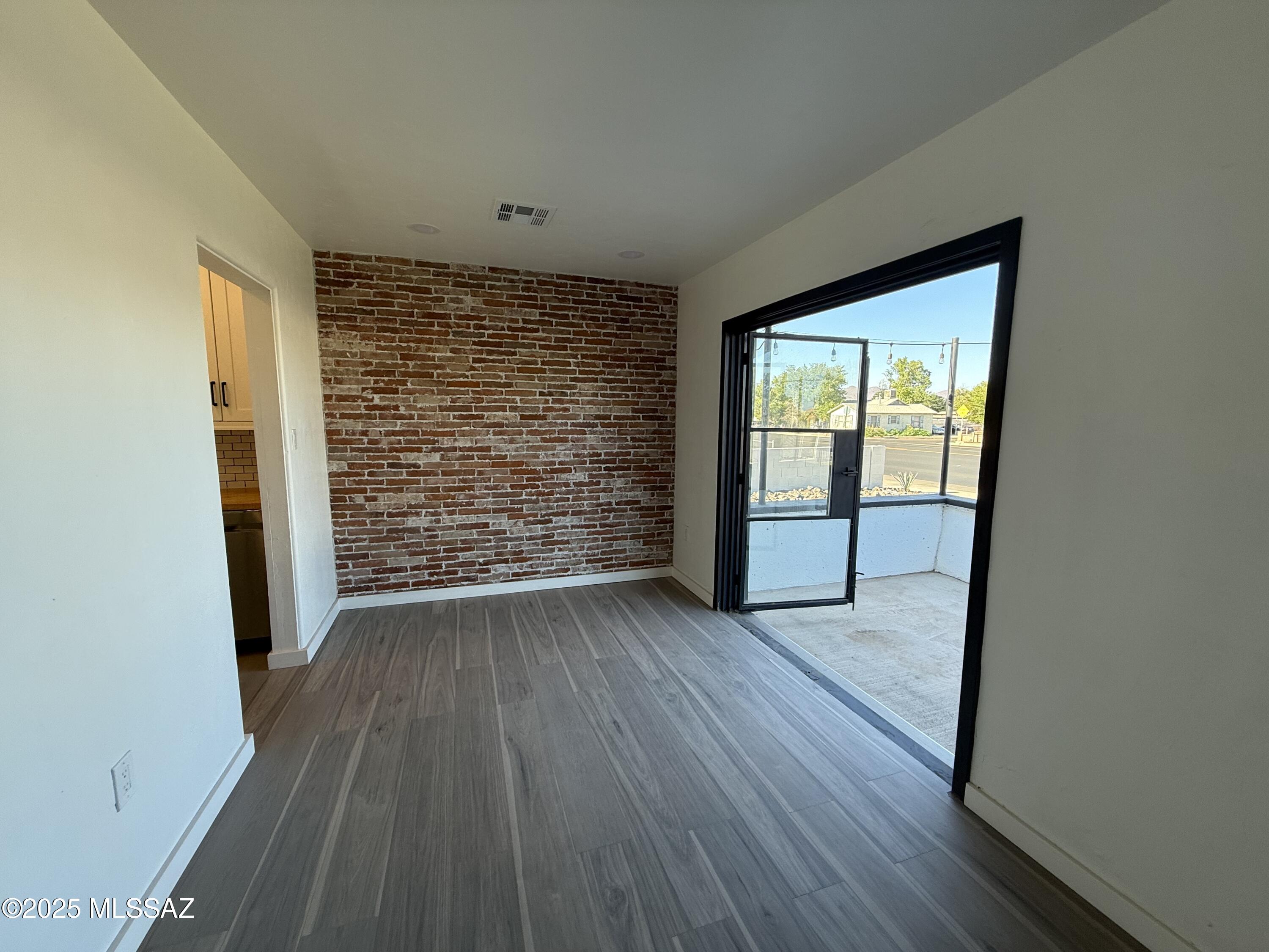 Out Of Pima County - Residential